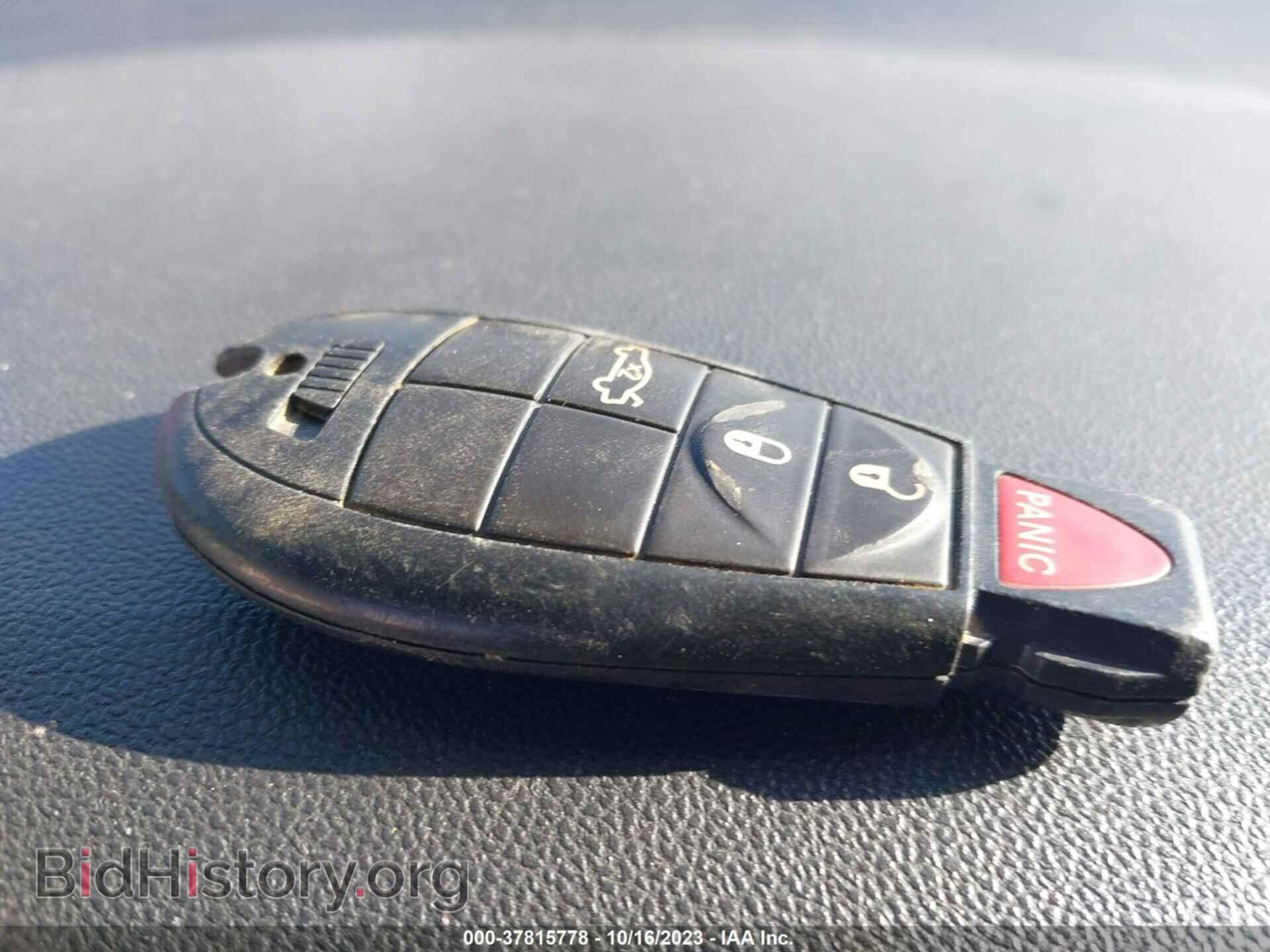 2013 DODGE CHALLENGER - VIN: 2C3CDYAG9DH718731 - Photo 11