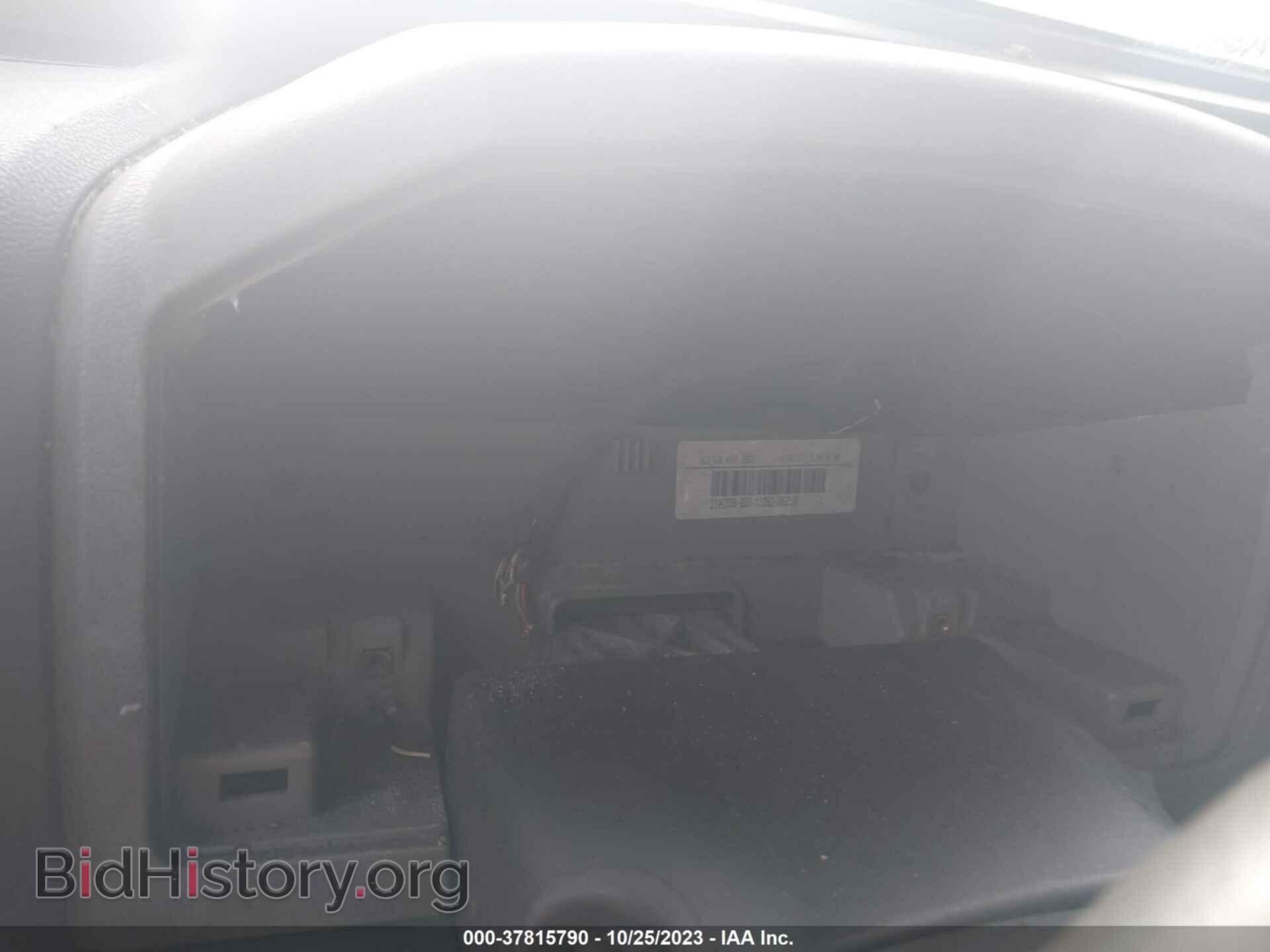 2012 RAM 5500 - VIN: 3C7WDMBLXCG109761 - Фото 6