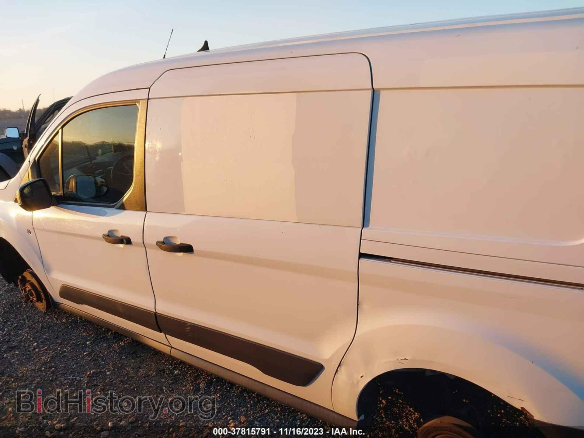 2015 FORD TRANSIT CONNECT - VIN: NM0LS7E71F1221726 - Фото 14