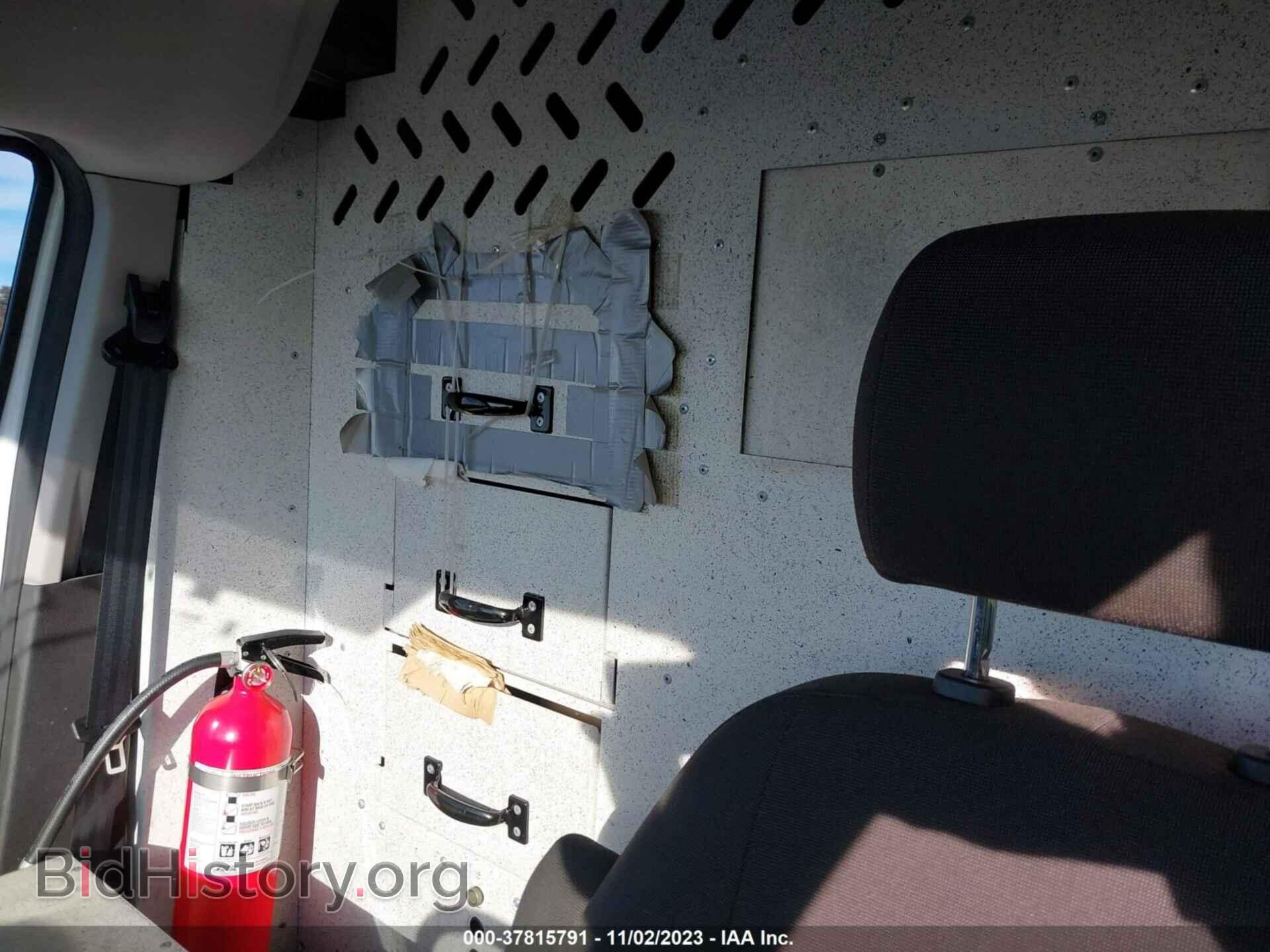 2015 FORD TRANSIT CONNECT - VIN: NM0LS7E71F1221726 - Фото 8