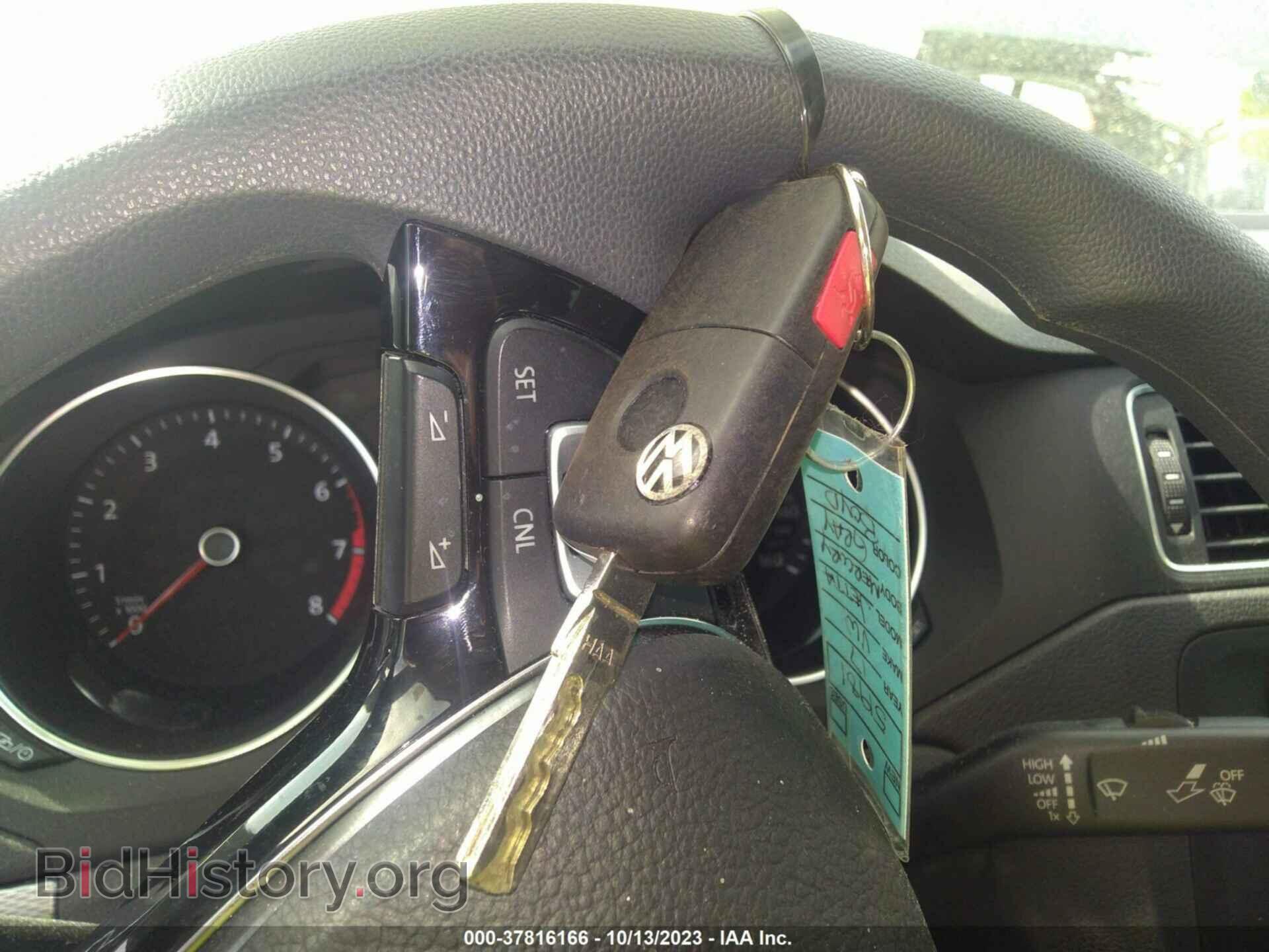 2017 VOLKSWAGEN JETTA - VIN: 3VW2B7AJ9HM413351 - Фото 11