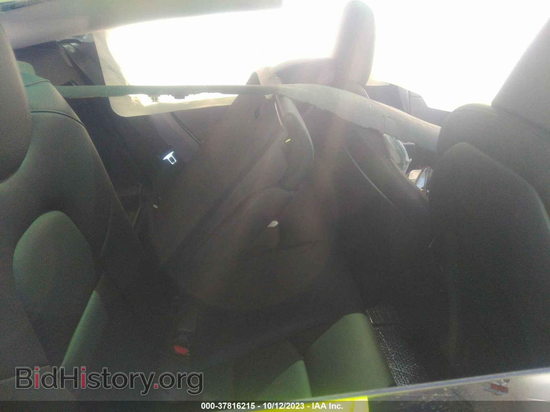 2023 TESLA MODEL 3 - VIN: 5YJ3E1EA4PF504116 - Фото 8
