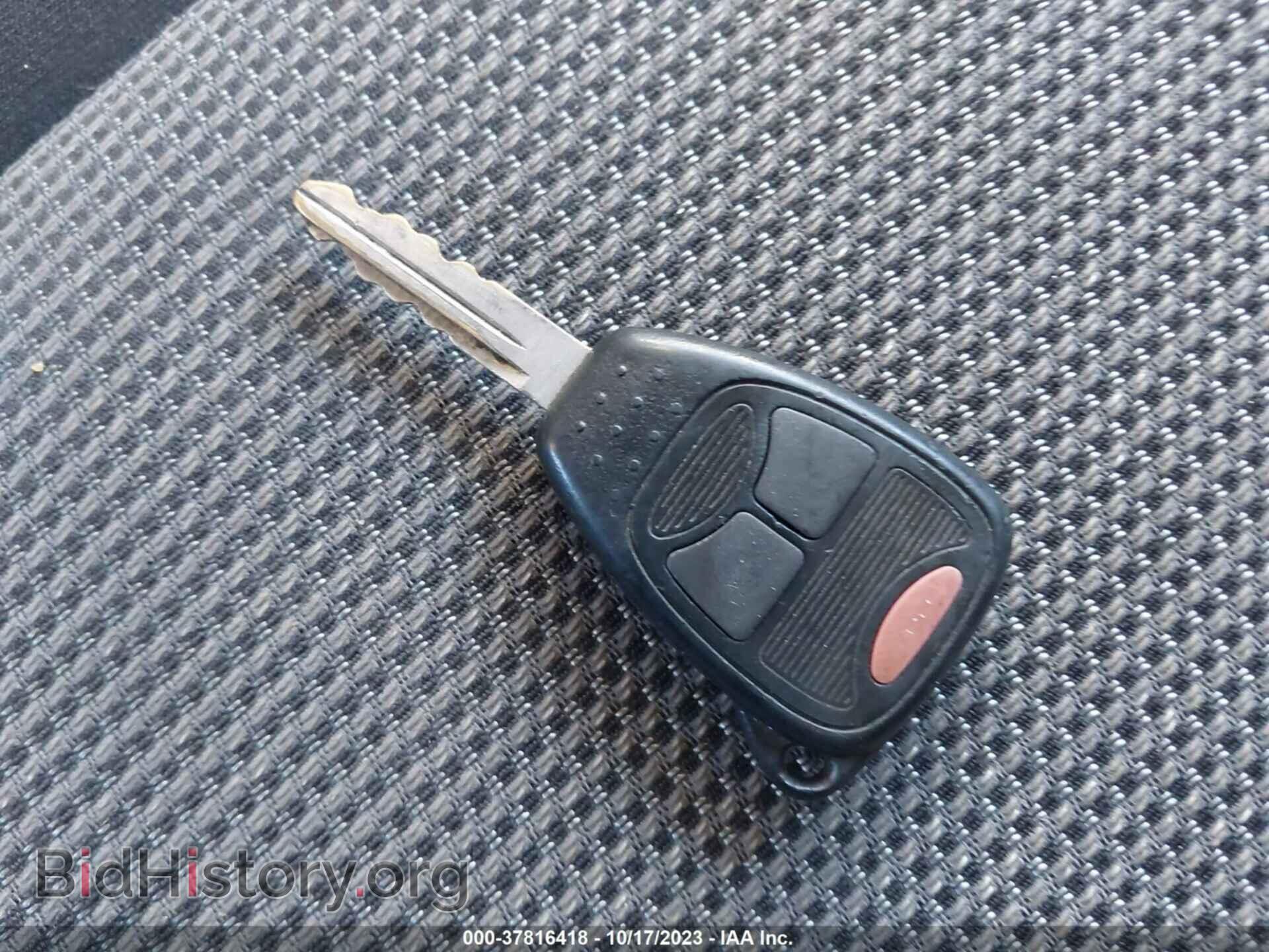 2012 JEEP COMPASS - VIN: 1C4NJDBB1CD522917 - Фото 11