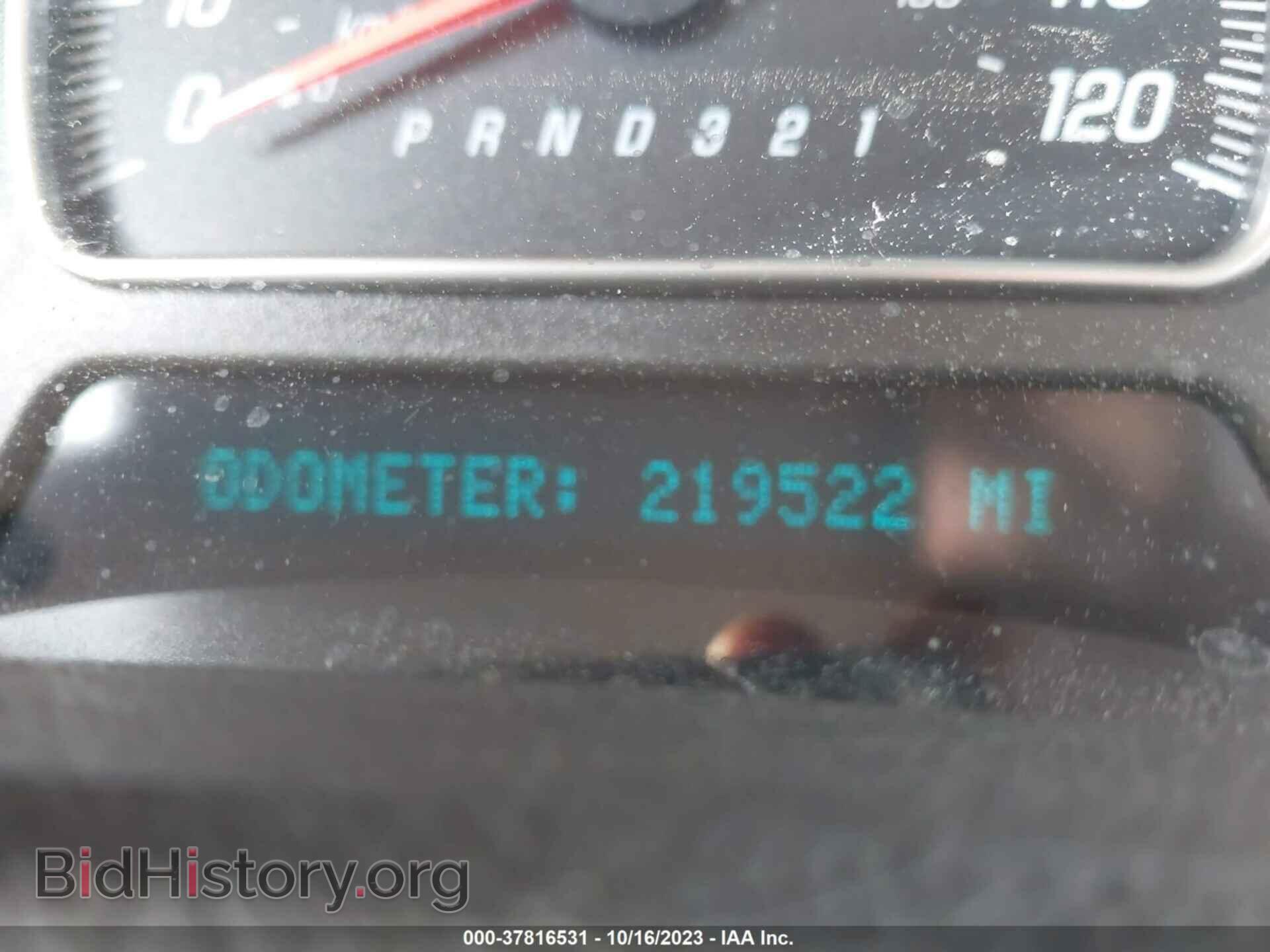 2006 GMC ENVOY - VIN: 1GKET63M362337682 - Фото 7