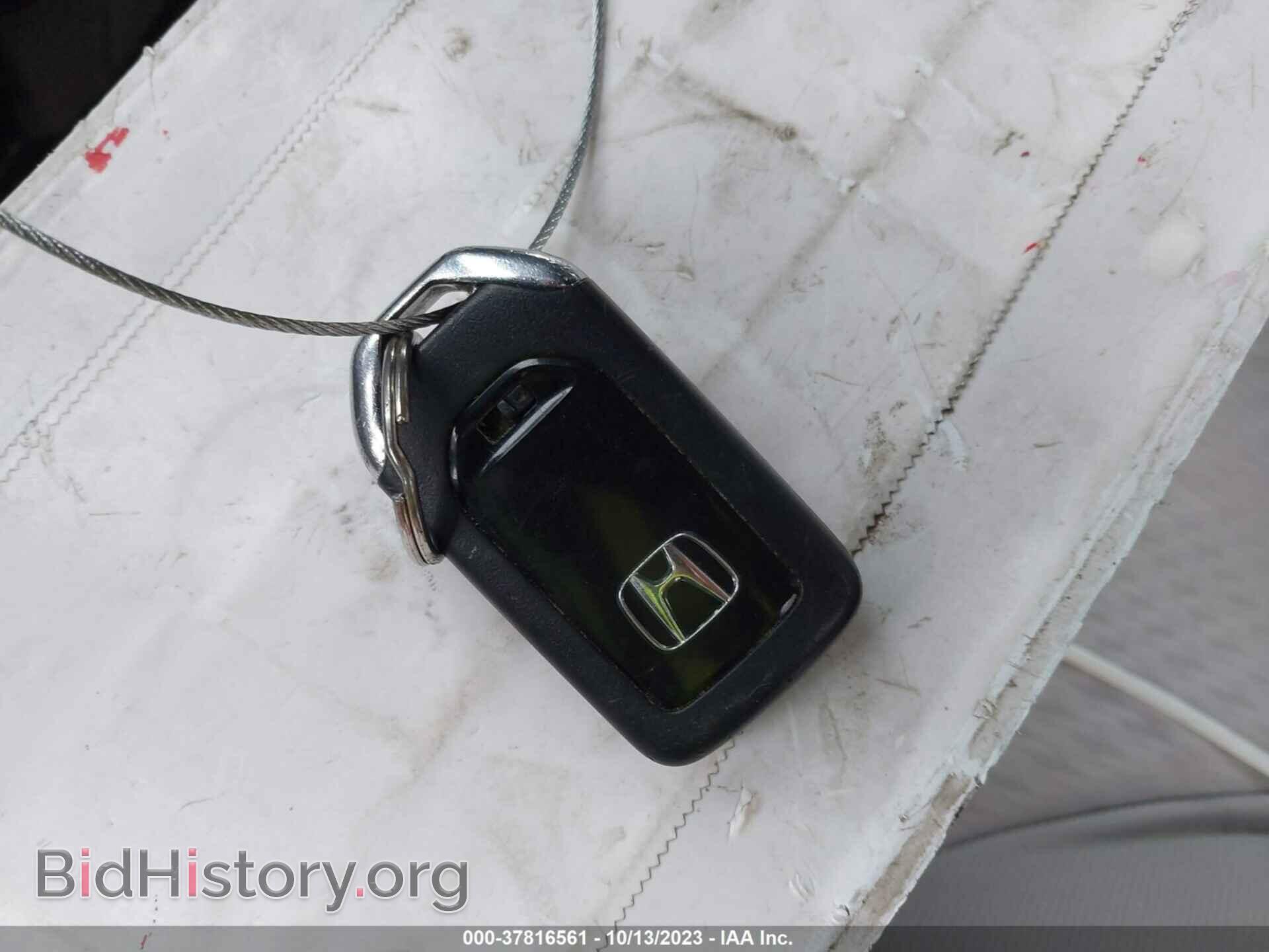 2015 HONDA CIVIC - VIN: 19XFB2F82FE090653 - Фото 11