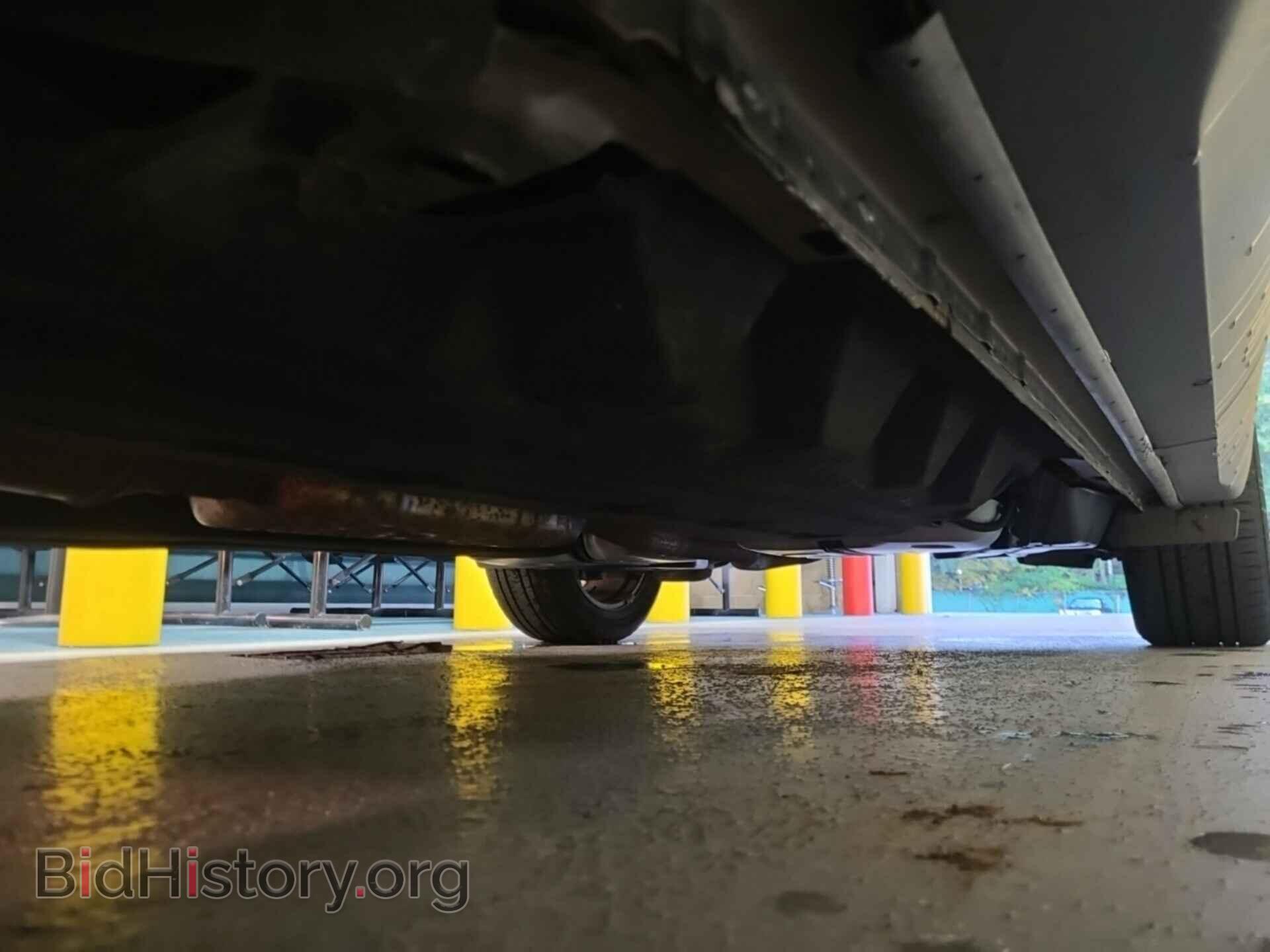2019 FORD EDGE - VIN: 2FMPK4K95KBB43616 - Photo 4