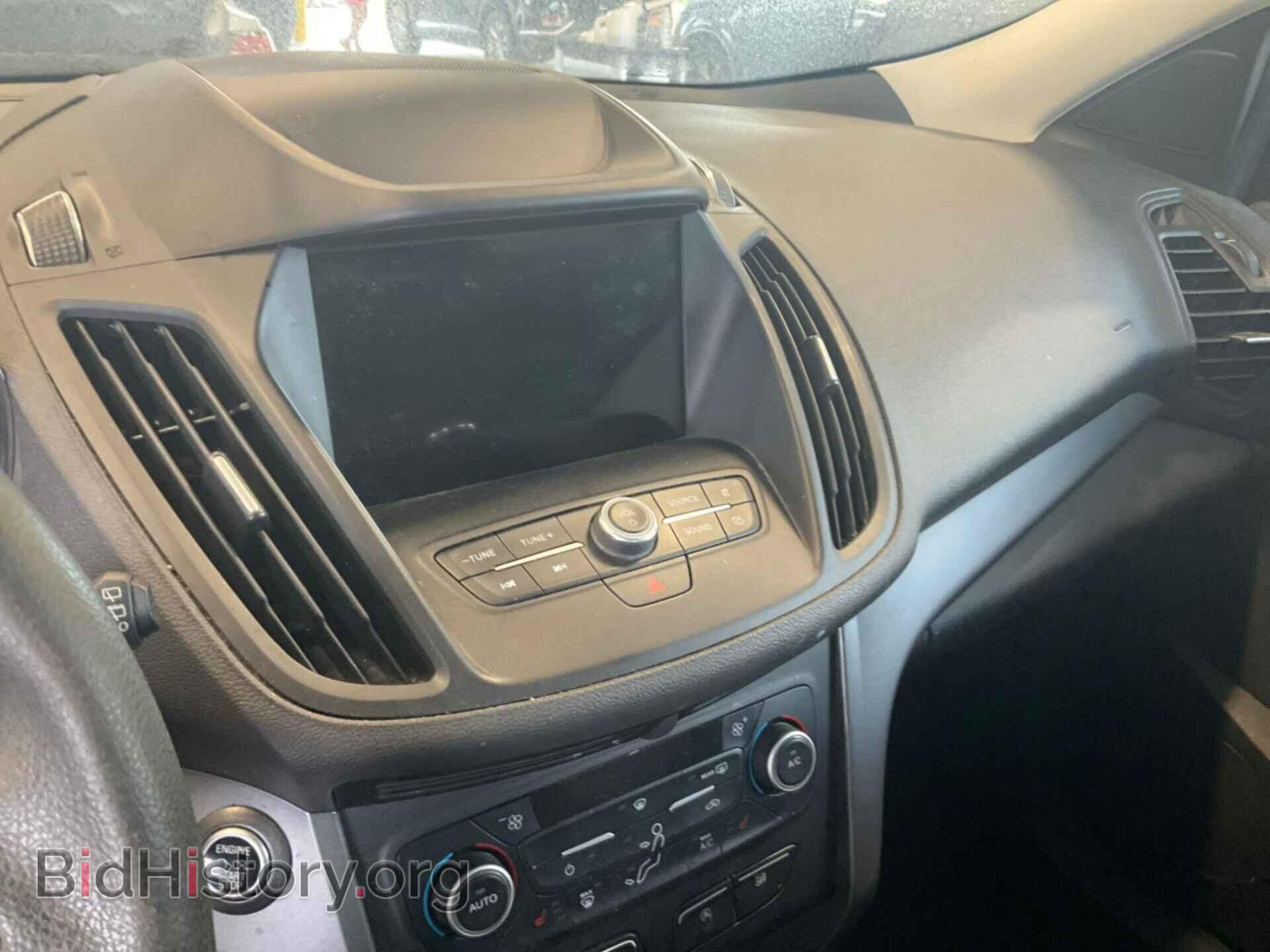 Фотография 1FMCU0GD9KUB33163 - FORD ESCAPE 2019