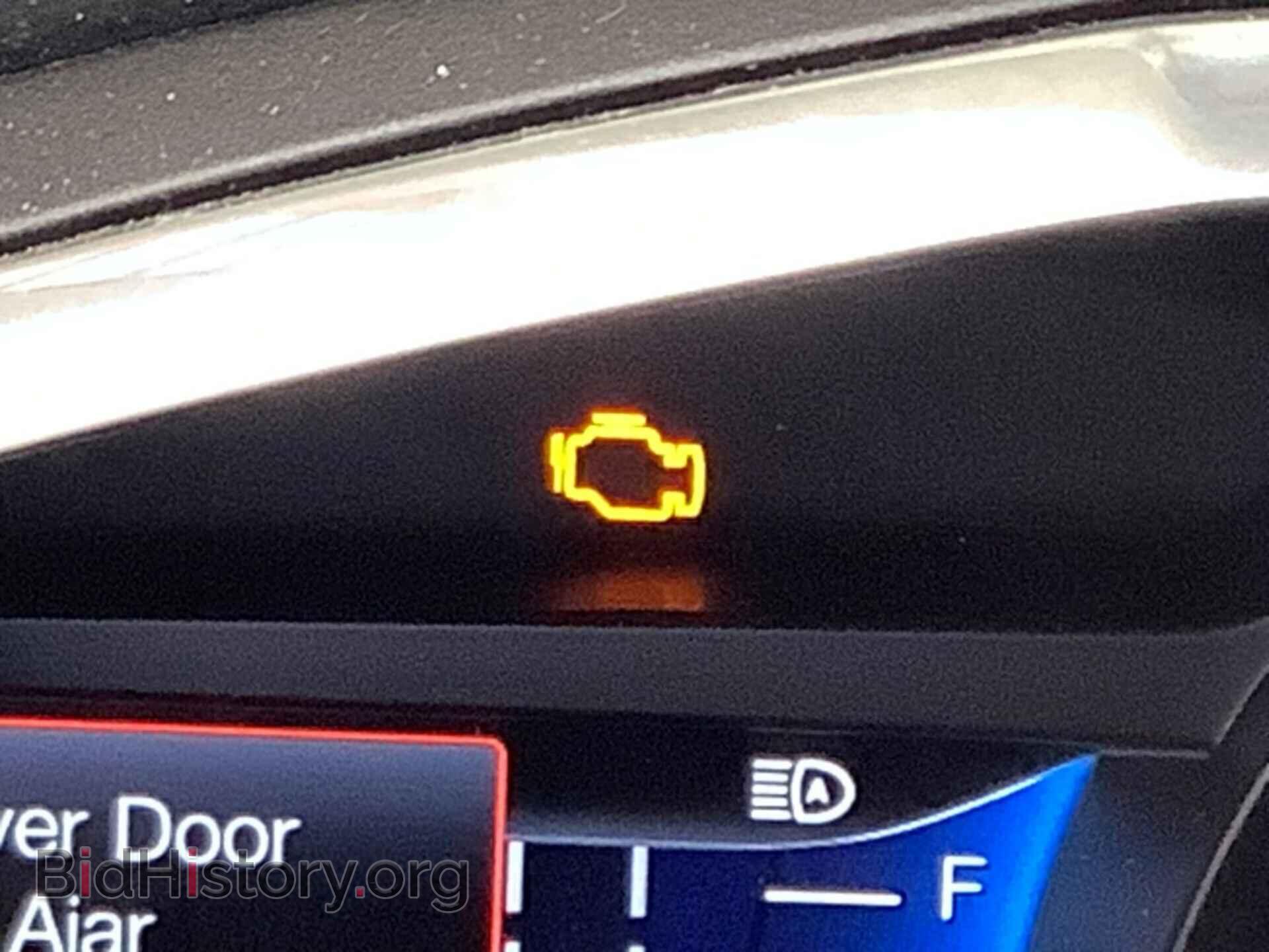 2019 FORD EDGE - VIN: 2FMPK3K92KBC64405 - Photo 2