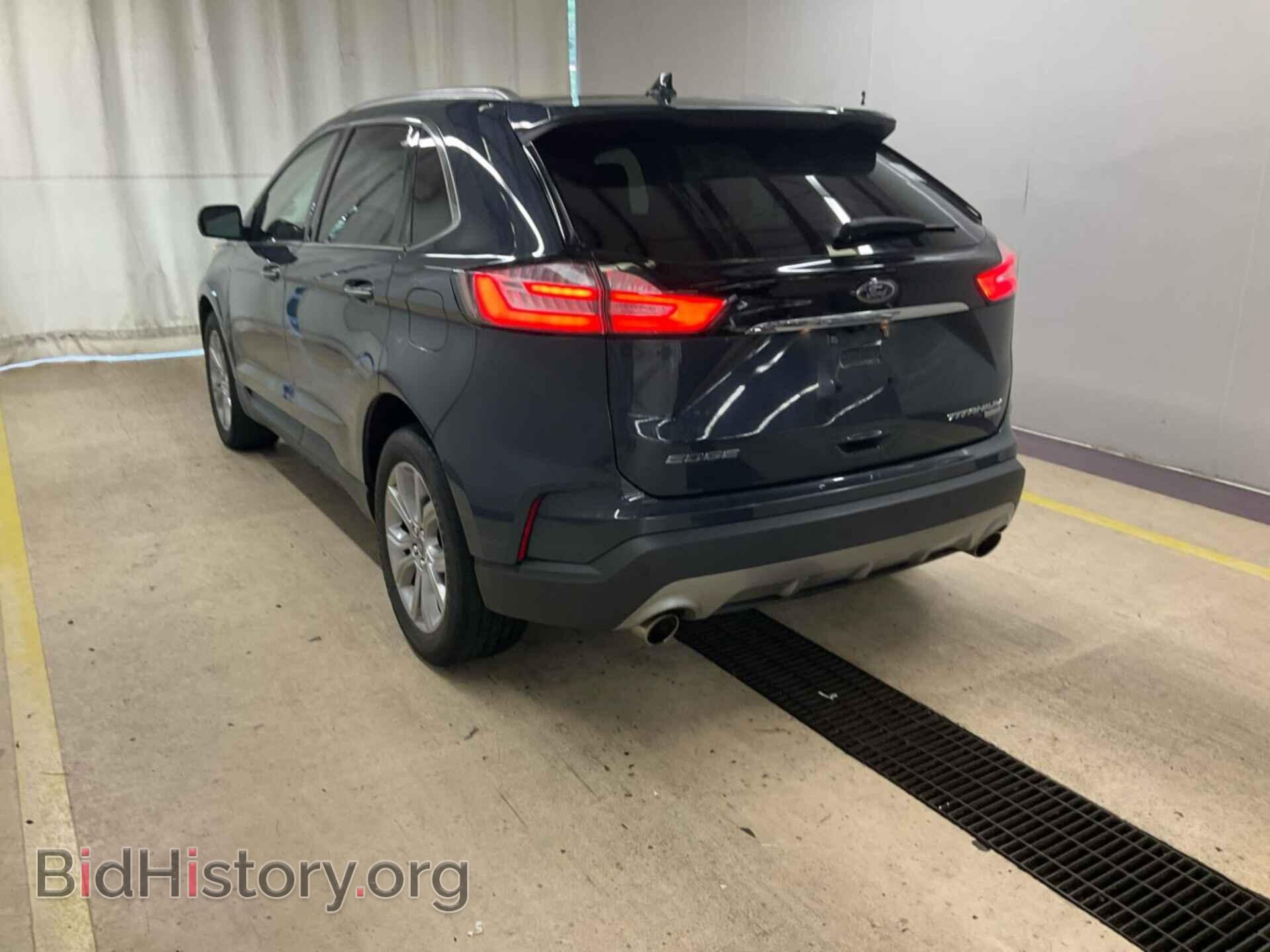 2019 FORD EDGE - VIN: 2FMPK3K92KBC64405 - Photo 15