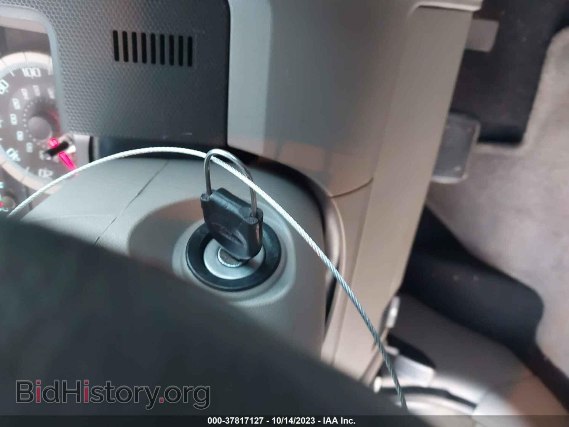 2010 FORD ESCAPE - VIN: 1FMCU0C70AKA80444 - Фото 11