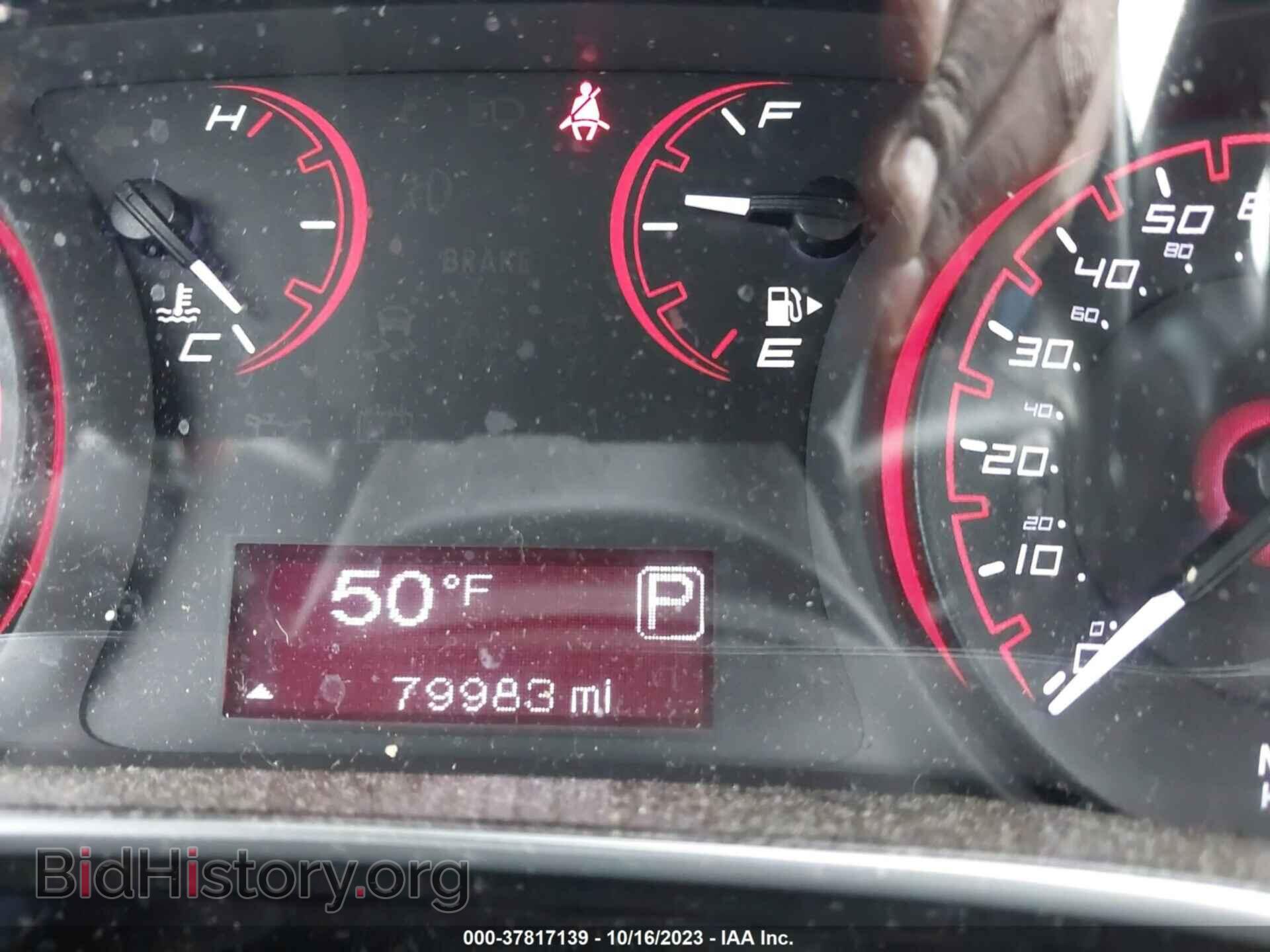 2015 DODGE DART - VIN: 1C3CDFBB8FD111646 - Фото 15