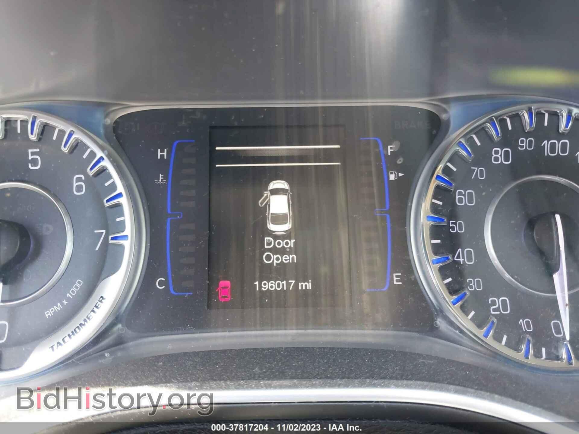 2015 CHRYSLER 200 - VIN: 1C3CCCAB7FN556084 - Фото 7