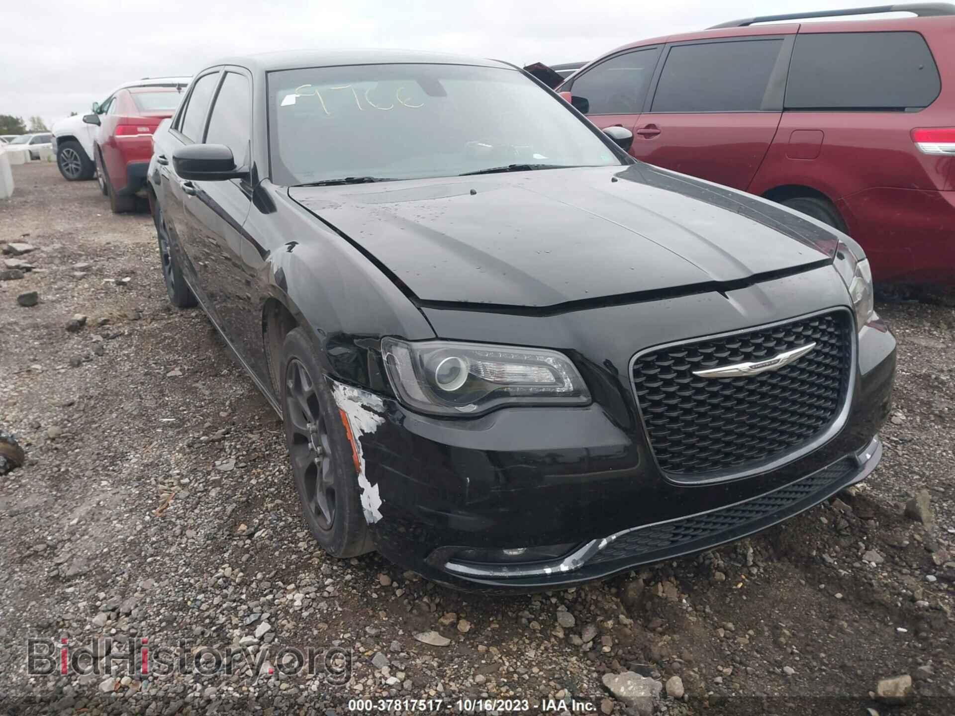 Photo 2C3CCAGG7KH569766 - CHRYSLER 300 2019