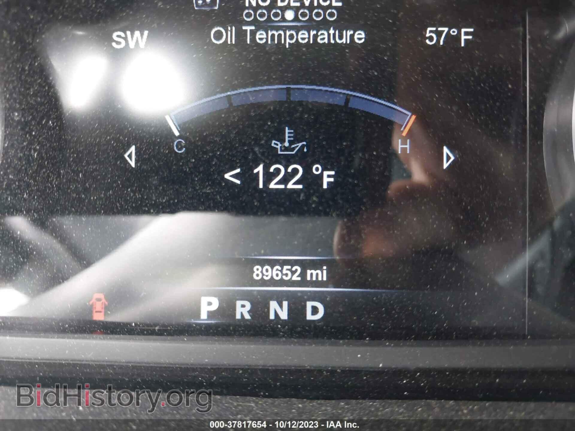2015 RAM 1500 - VIN: 1C6RR7PT9FS736770 - Фото 16