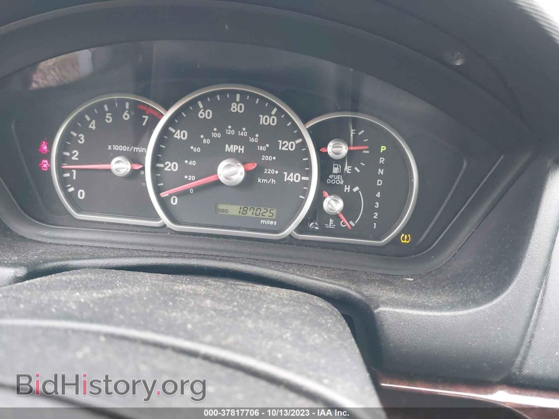 2009 MITSUBISHI GALANT - VIN: 4A3AB36FX9E042782 - Фото 7