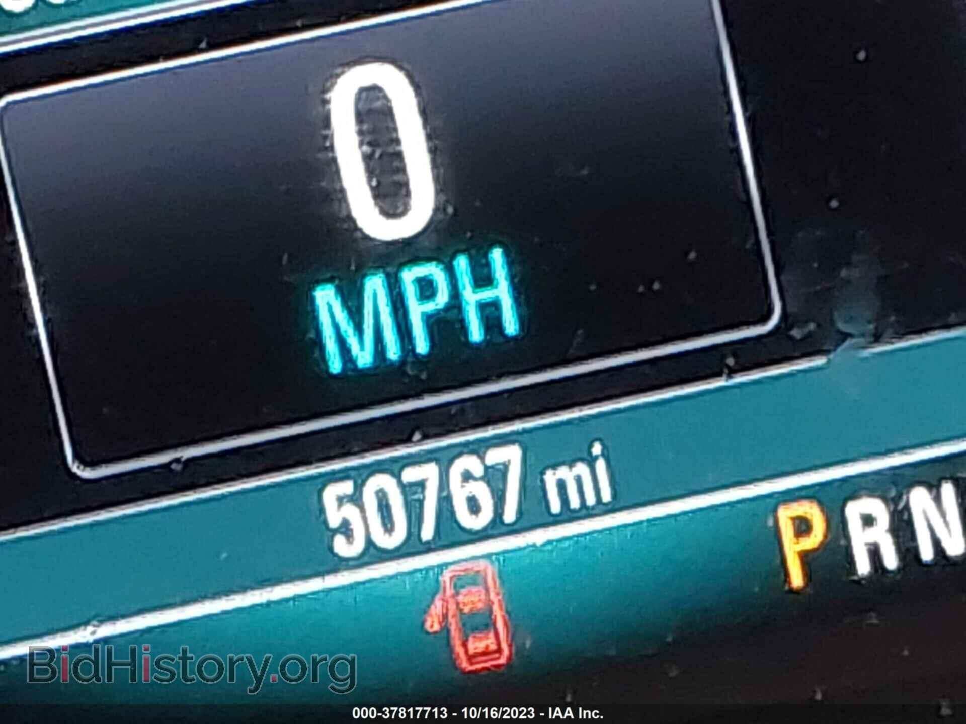 2017 BUICK ENCORE - VIN: KL4CJASB1HB124979 - Photo 16