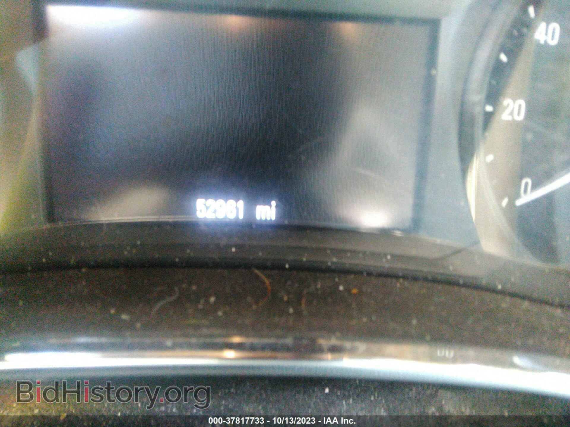 2017 BUICK ENCORE - VIN: KL4CJCSB8HB205618 - Photo 7