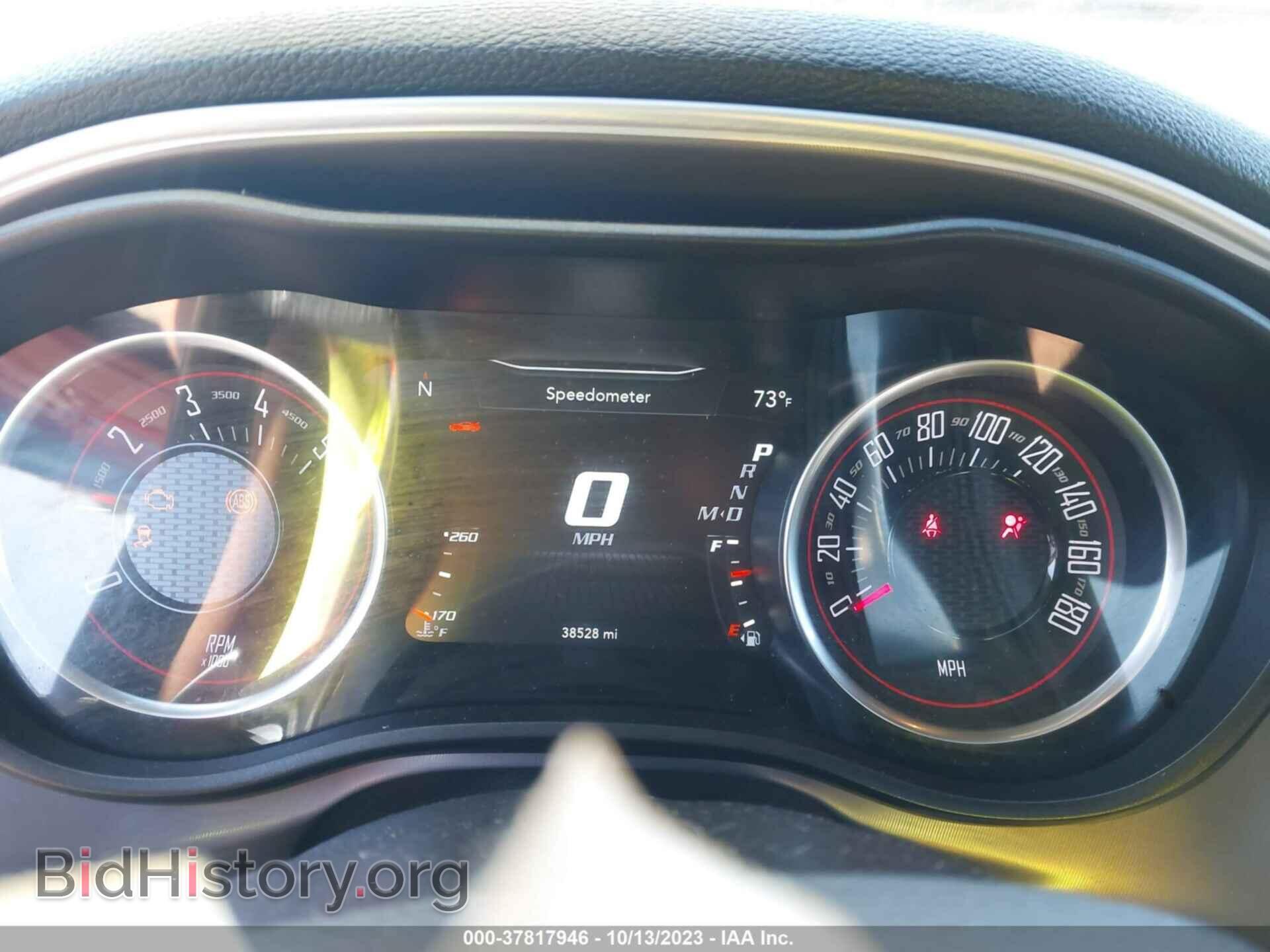 2020 DODGE CHALLENGER - VIN: 2C3CDZFJ9LH179388 - Фото 7