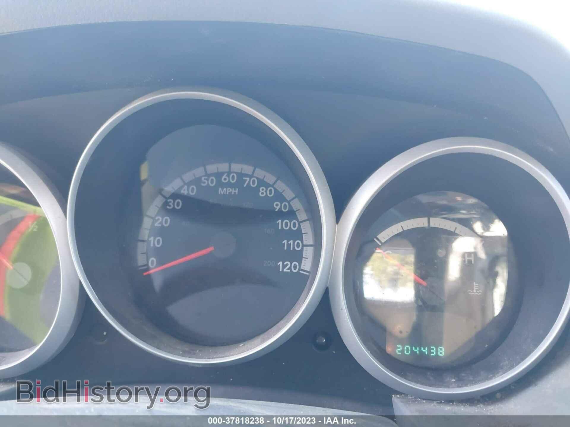 2010 DODGE GRAND CARAVAN - VIN: 2D4RN4DE0AR264335 - Фото 7