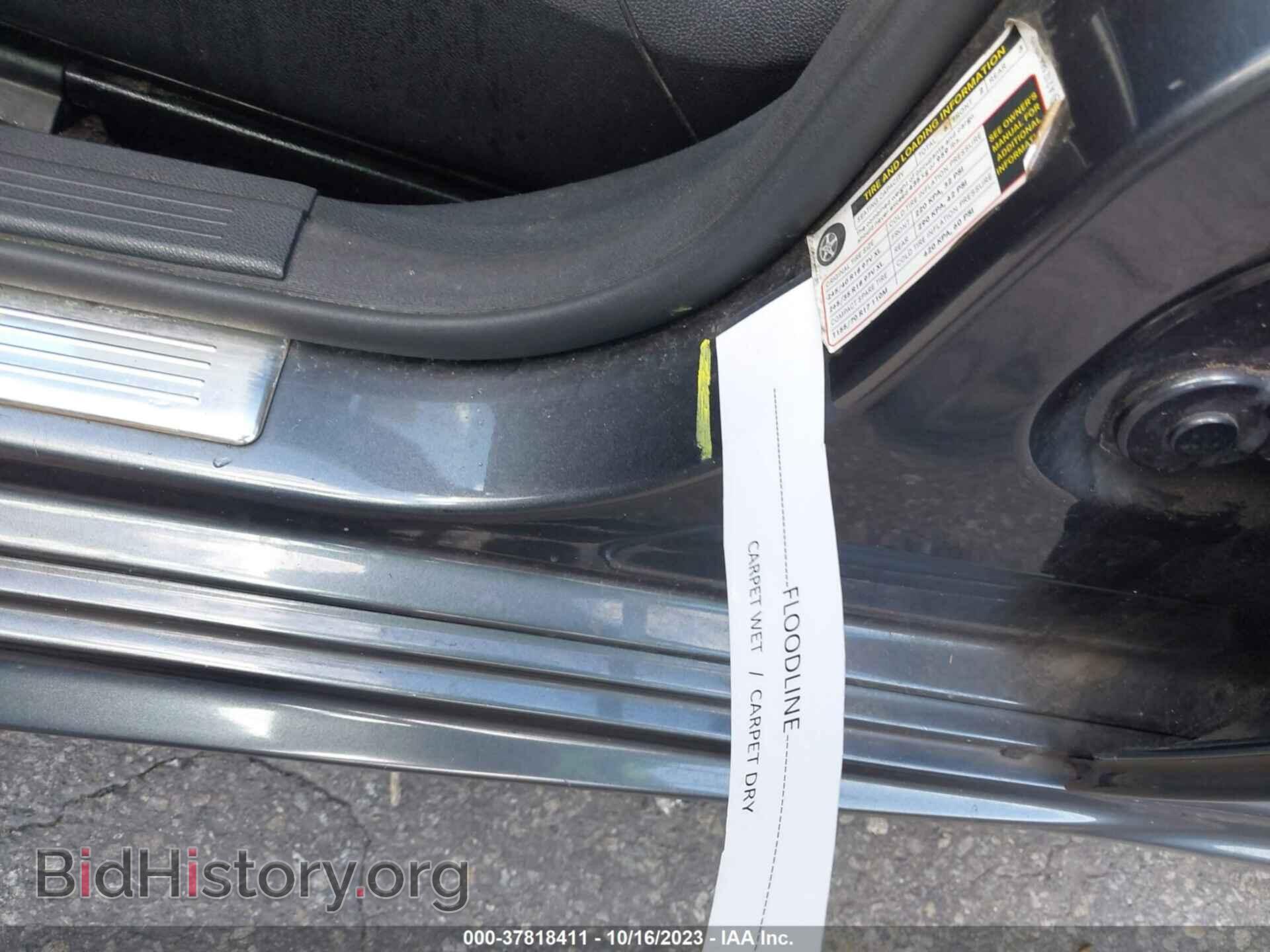 2010 MERCEDES-BENZ E-CLASS - VIN: WDDHF5GB5AA037021 - Фото 6