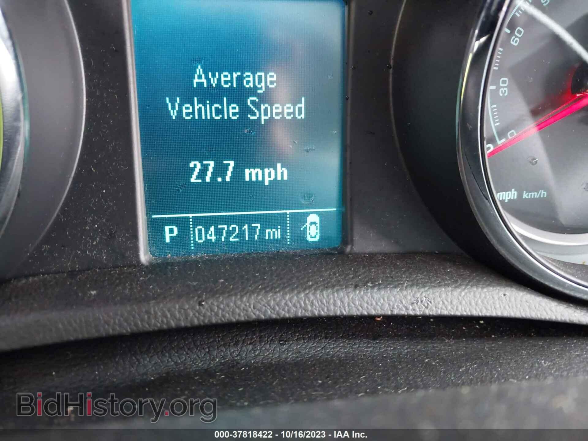 2015 BUICK ENCORE - VIN: KL4CJBSB7FB248144 - Photo 7