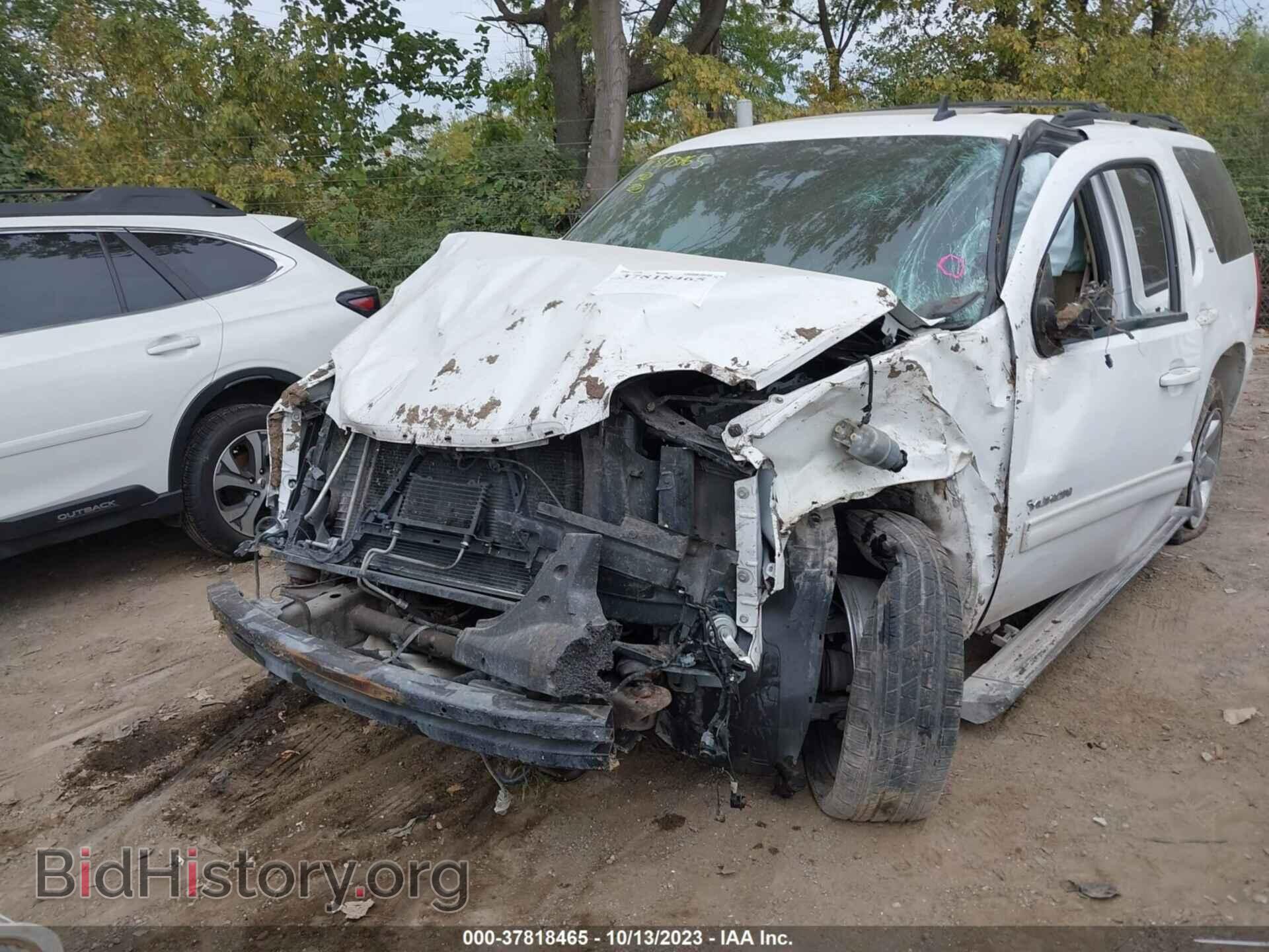 2011 GMC YUKON - VIN: 1GKS2CE08BR234497 - Фото 6