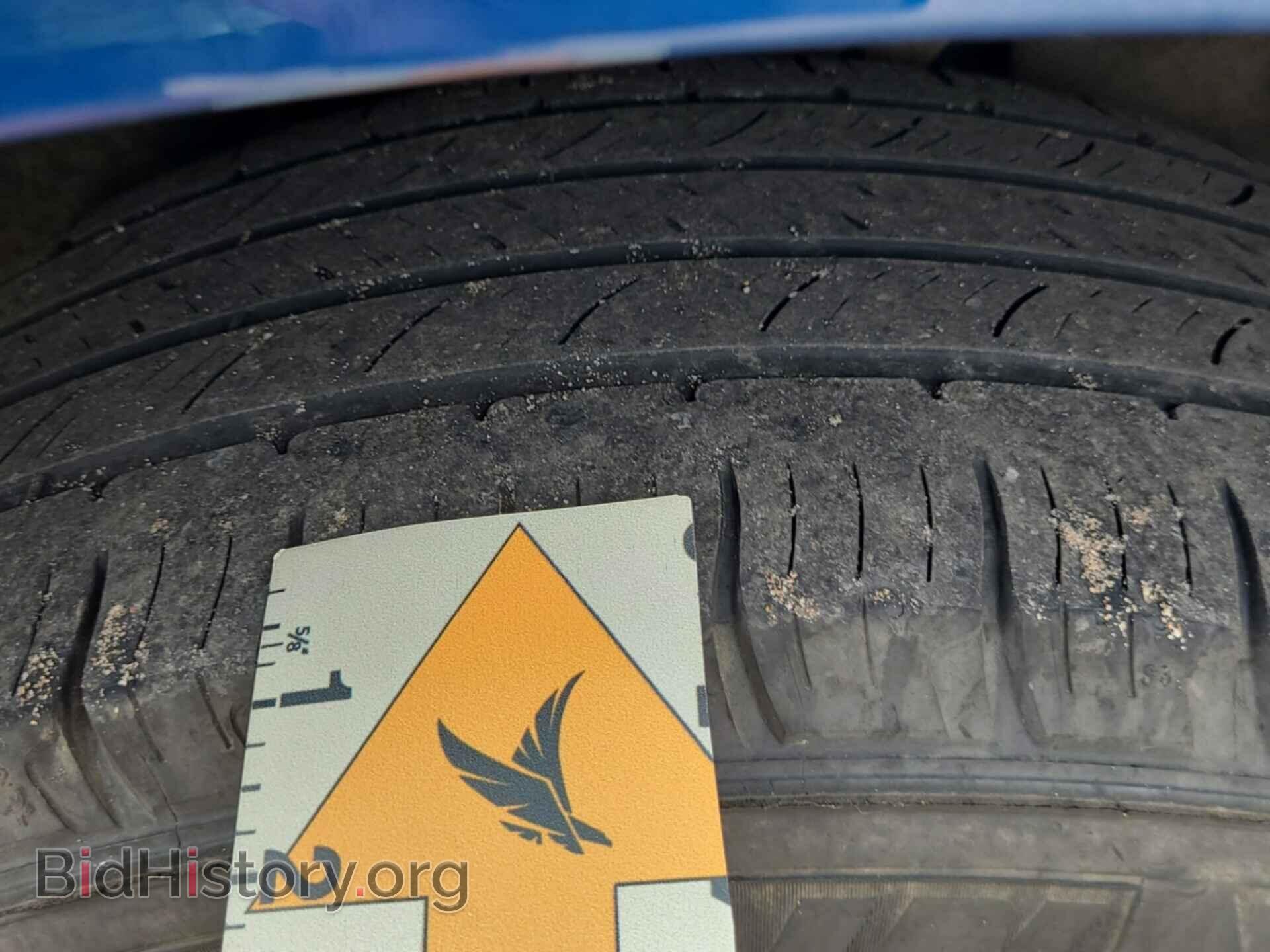 Photo 2FMPK4G91LBA61778 - FORD EDGE 2020