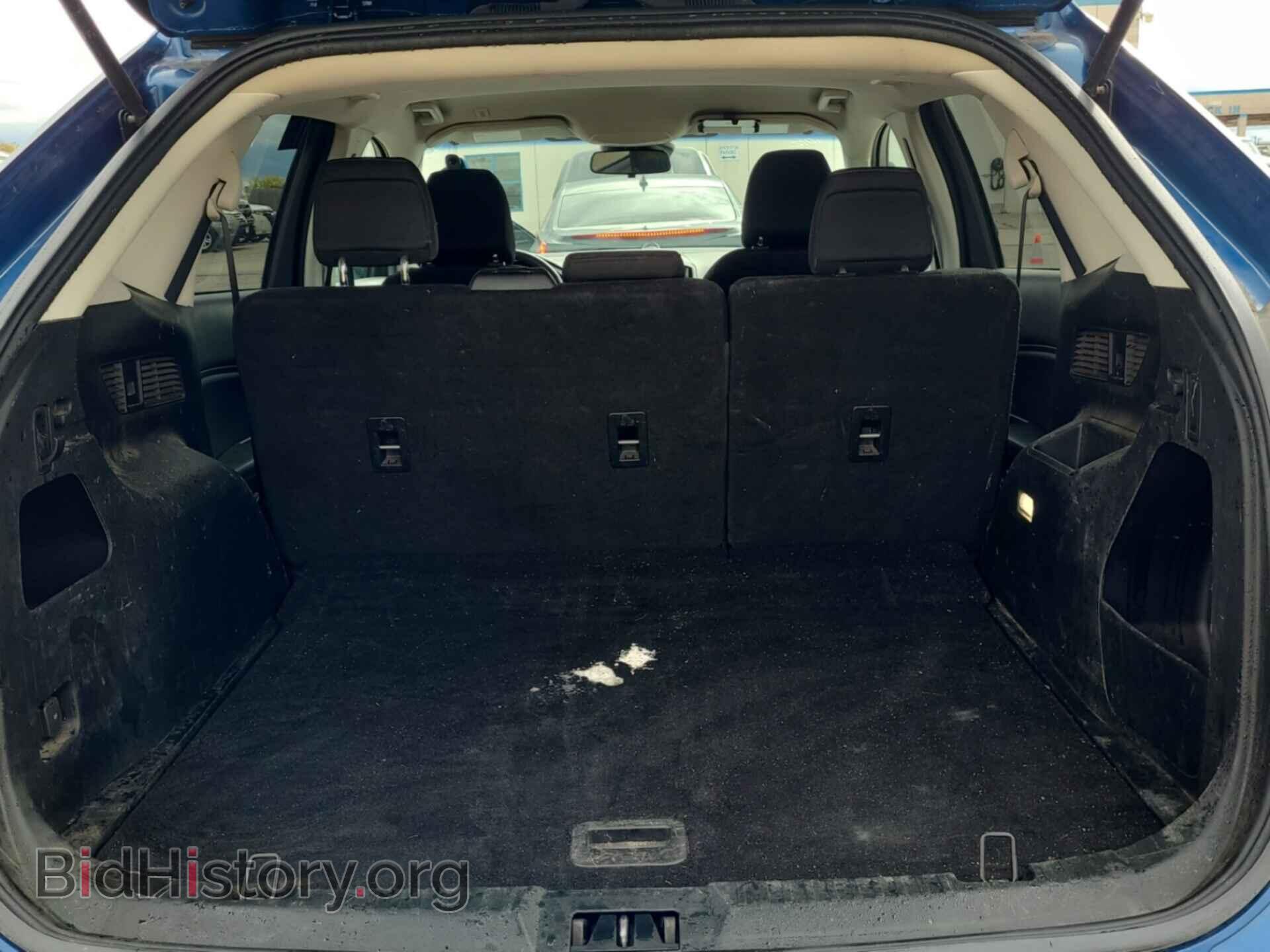2020 FORD EDGE - VIN: 2FMPK4G91LBA61778 - Фото 19