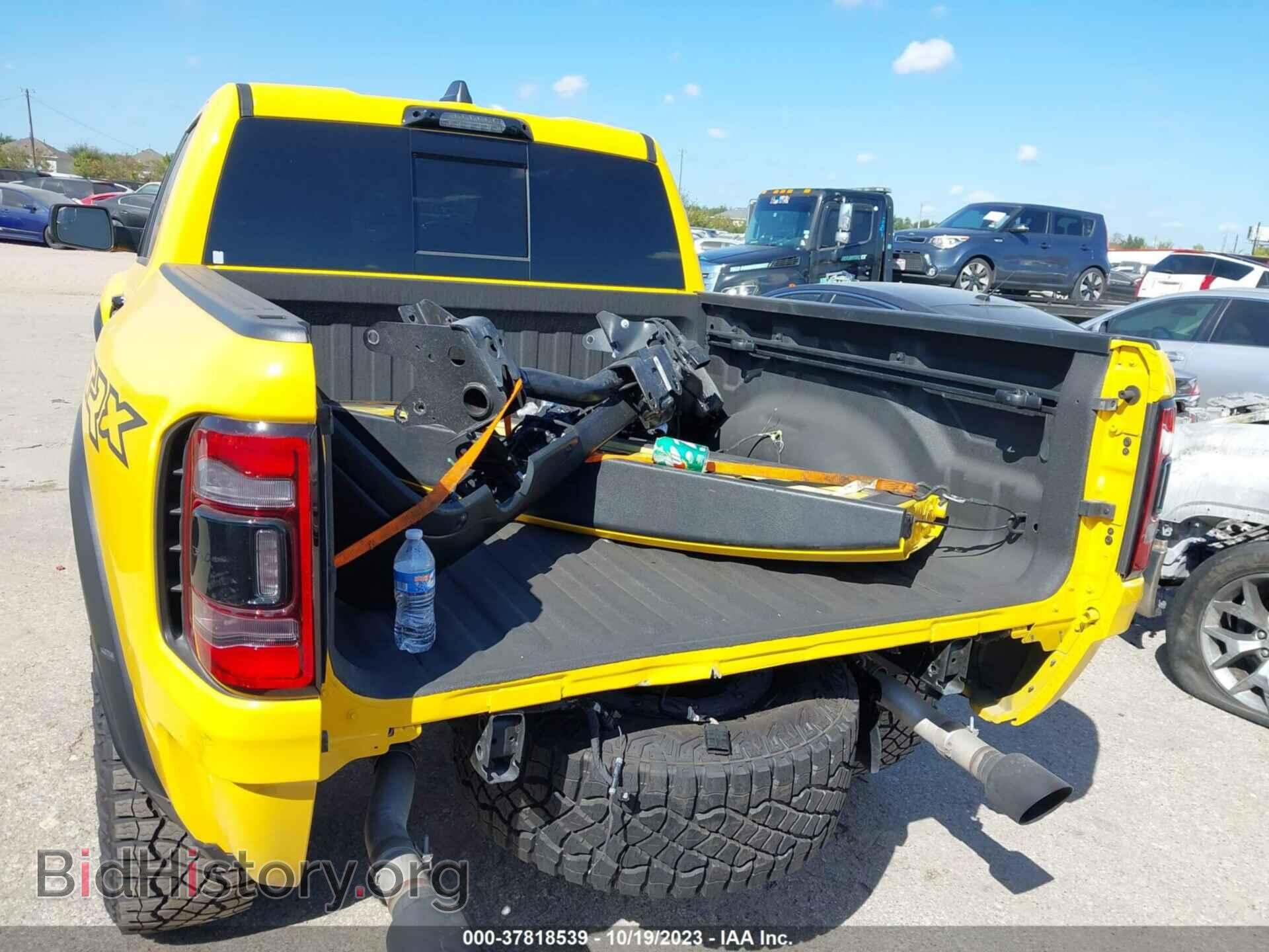 2023 RAM 1500 - VIN: 1C6SRFU98PN579785 - Фото 6