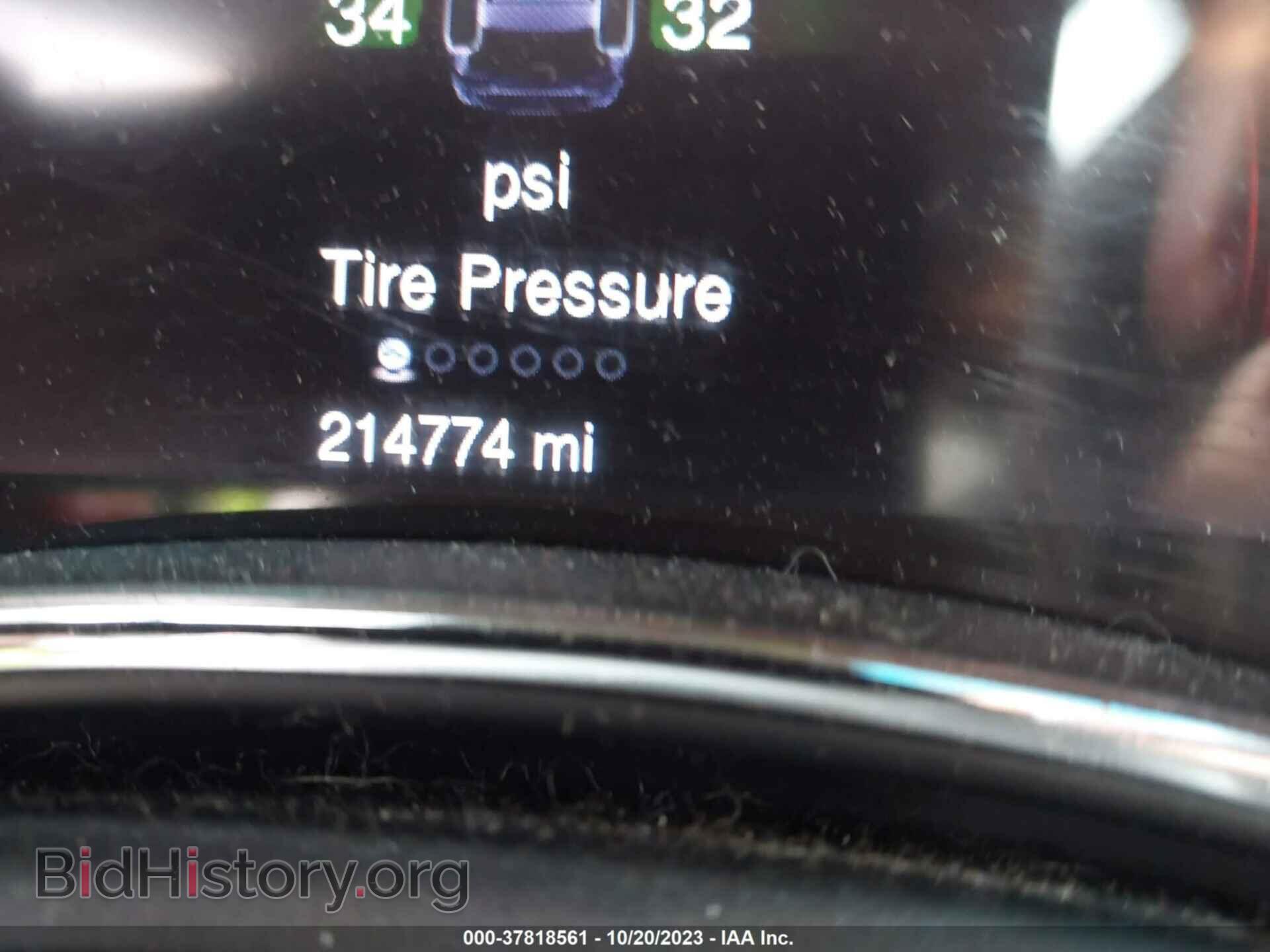 2014 DODGE DURANGO - VIN: 1C4RDHAG9EC286541 - Фото 15