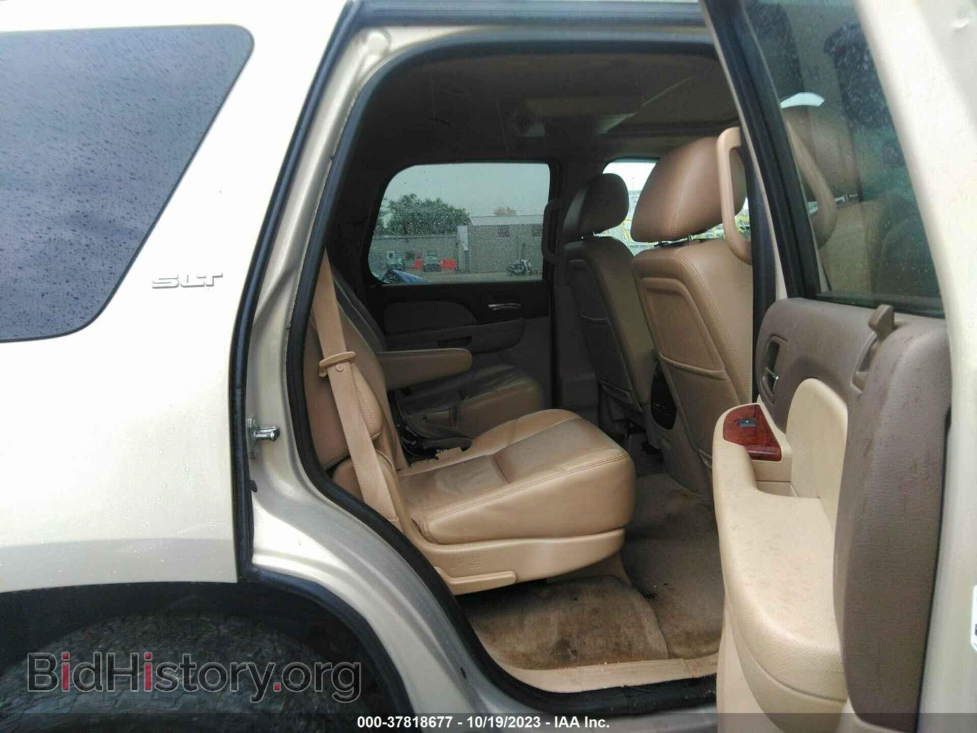 2012 GMC YUKON - VIN: 1GKS2CE0XCR108322 - Фото 8