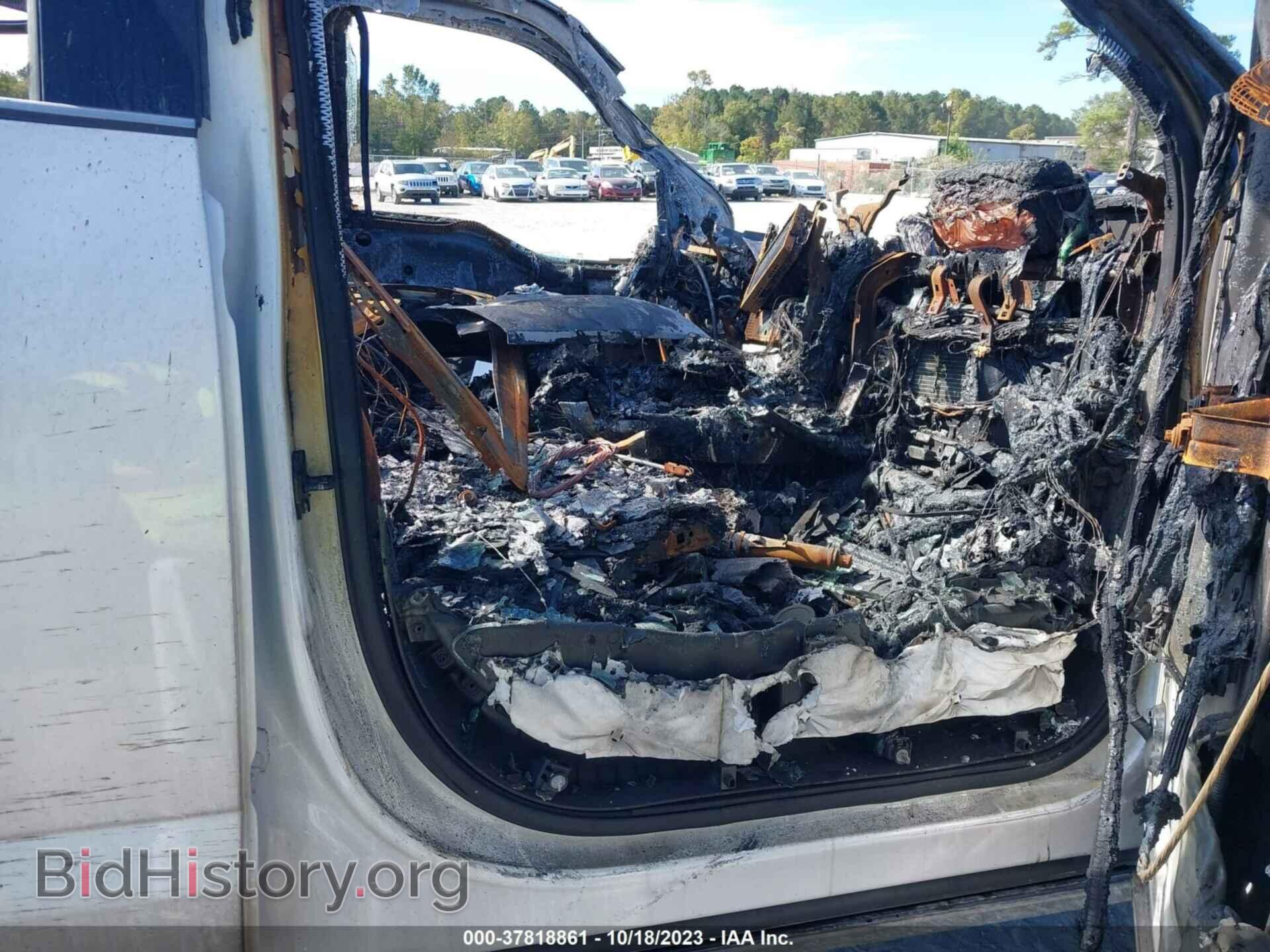 2017 FORD F-250 - VIN: 1FT7W2BT2HED26655 - Фото 5