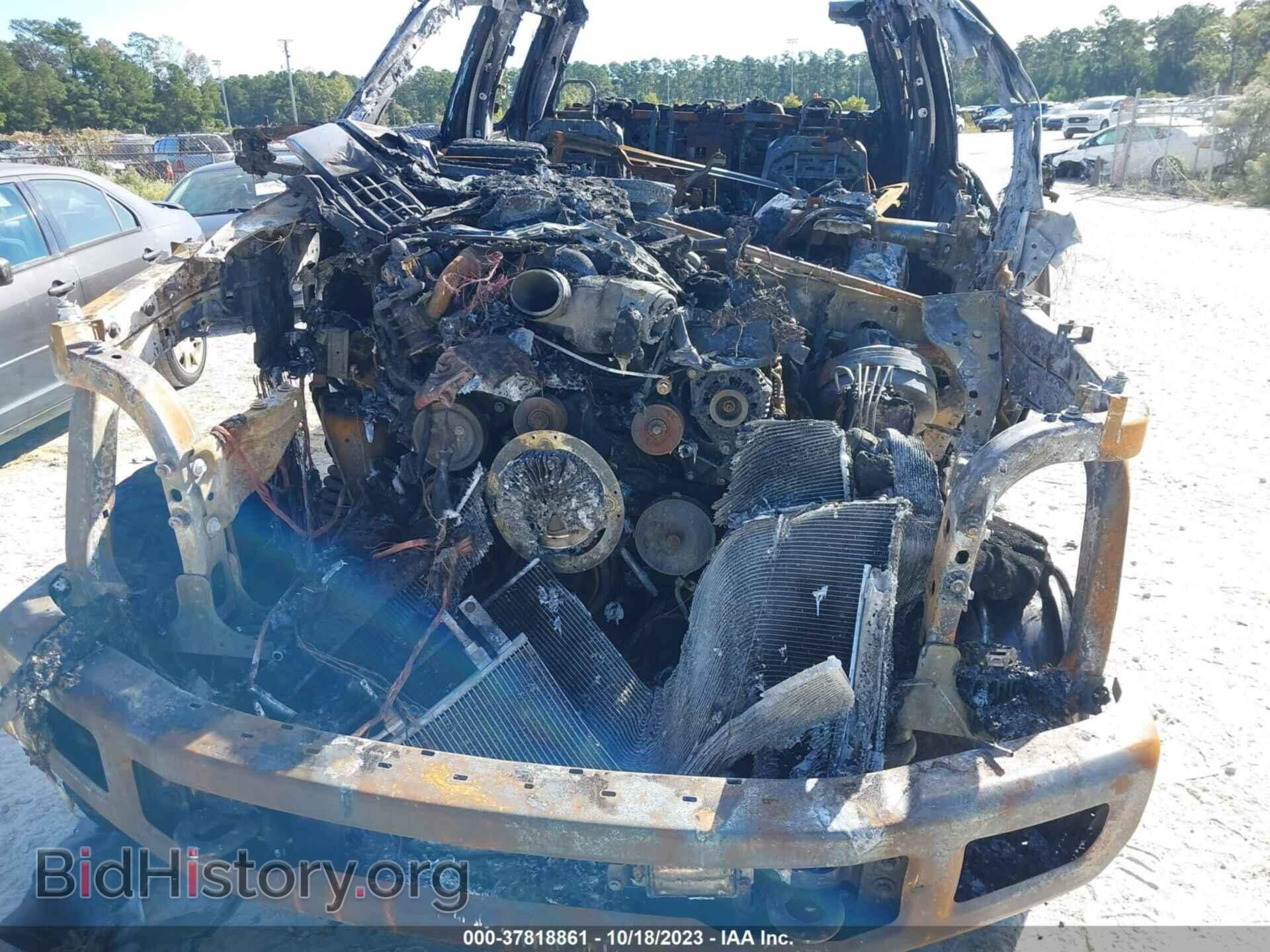 2017 FORD F-250 - VIN: 1FT7W2BT2HED26655 - Фото 10