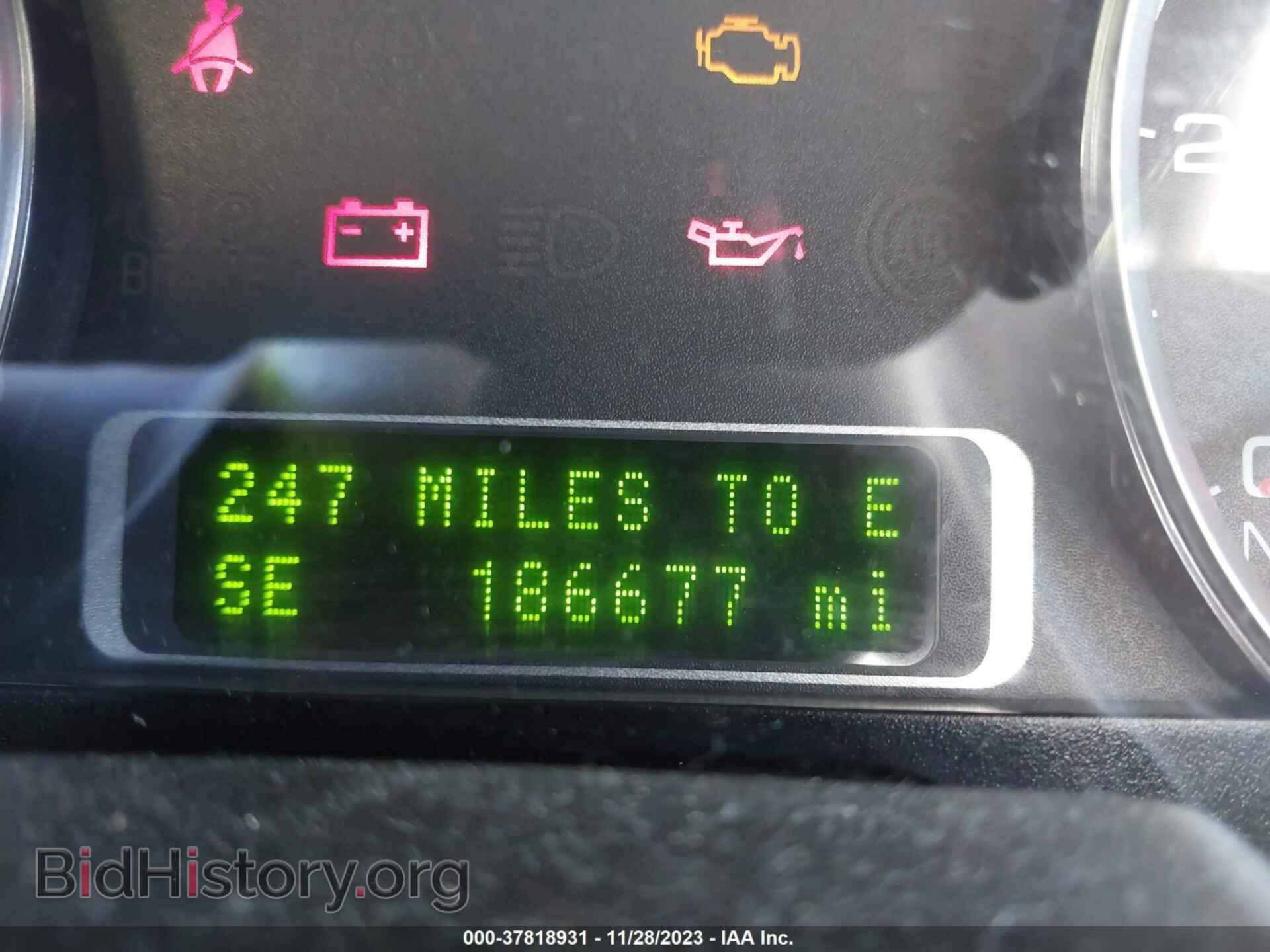 2008 FORD TAURUS - VIN: 1FAHP24W48G133670 - Фото 7