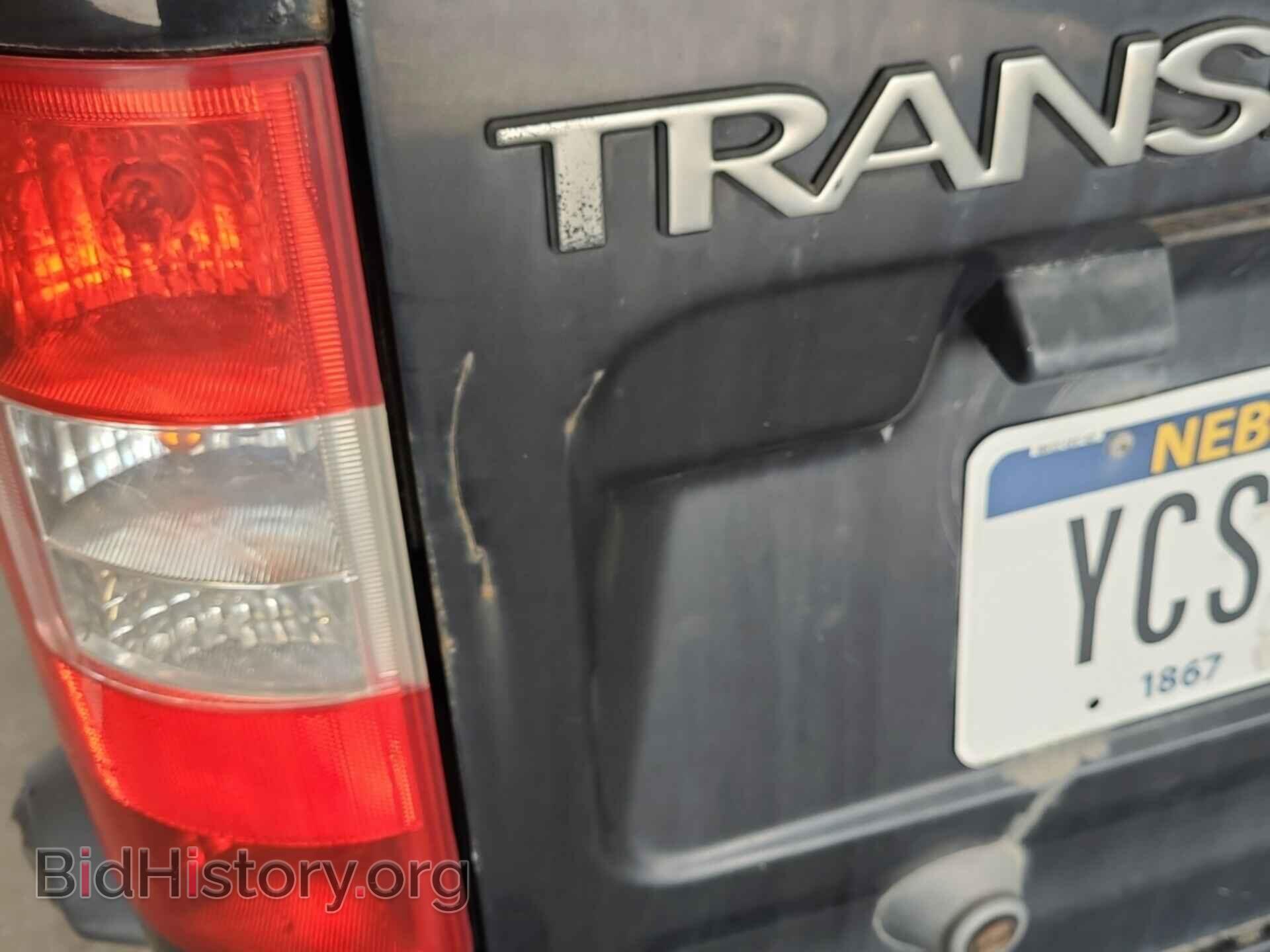 2012 FORD TRANSIT CONNECT - VIN: NM0LS6BN8CT113682 - Фото 12