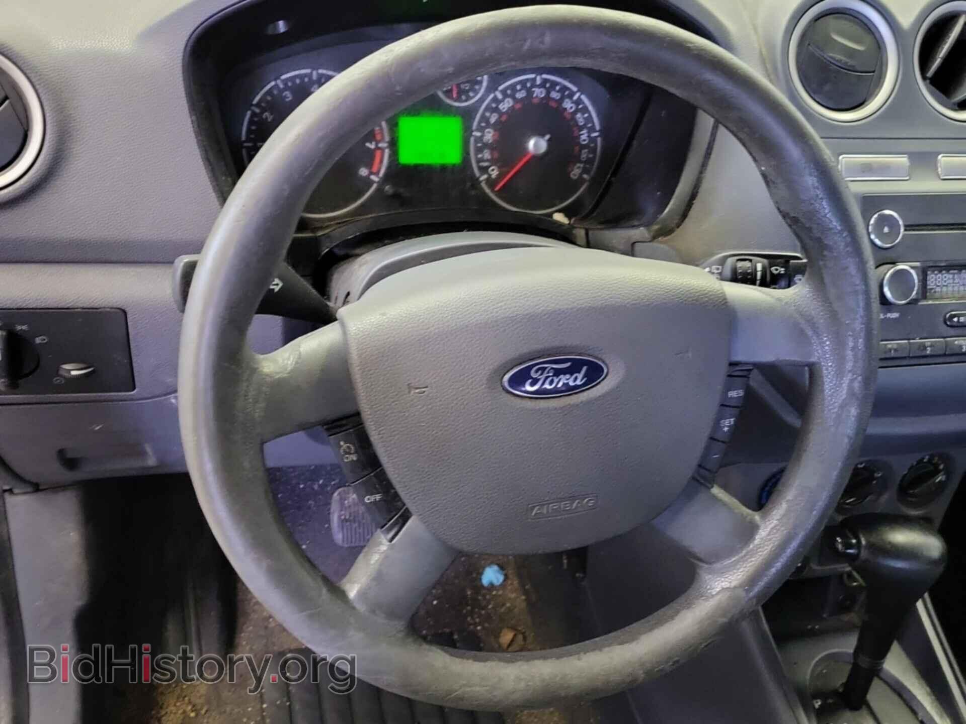 2012 FORD TRANSIT CONNECT - VIN: NM0LS6BN8CT113682 - Фото 13