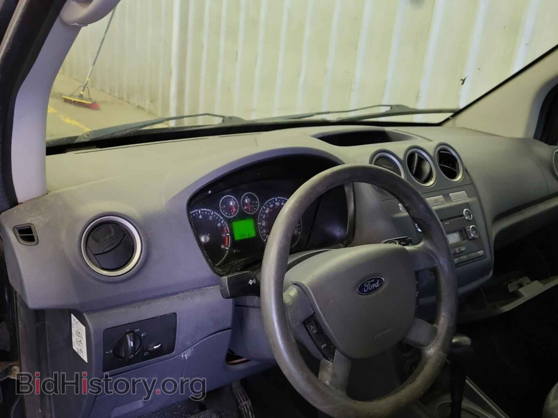 2012 FORD TRANSIT CONNECT - VIN: NM0LS6BN8CT113682 - Фото 20