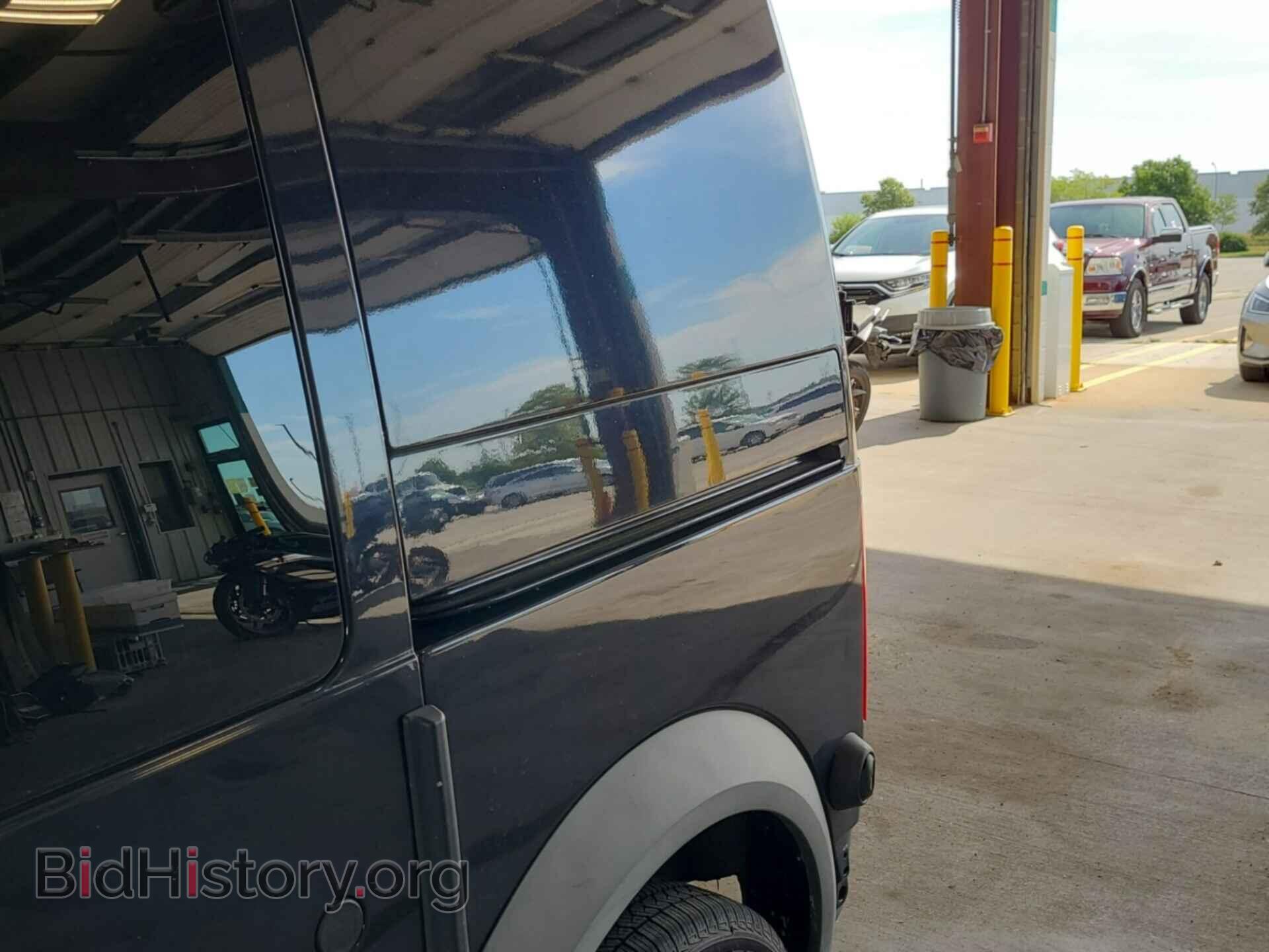 2012 FORD TRANSIT CONNECT - VIN: NM0LS6BN8CT113682 - Фото 25