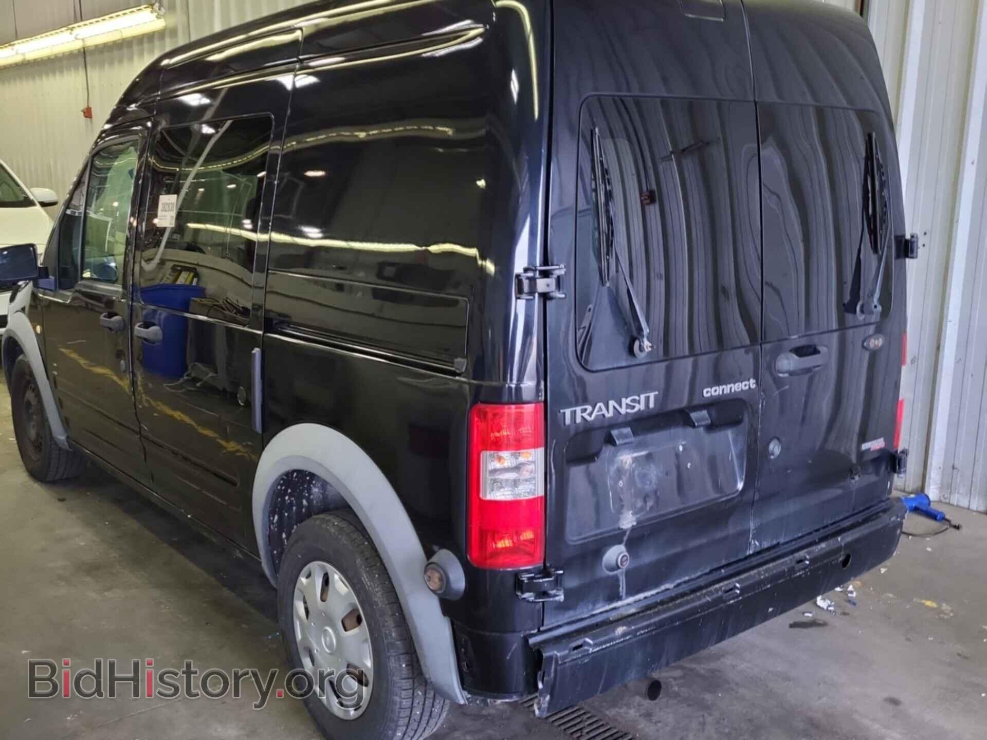 2012 FORD TRANSIT CONNECT - VIN: NM0LS6BN8CT113682 - Фото 34