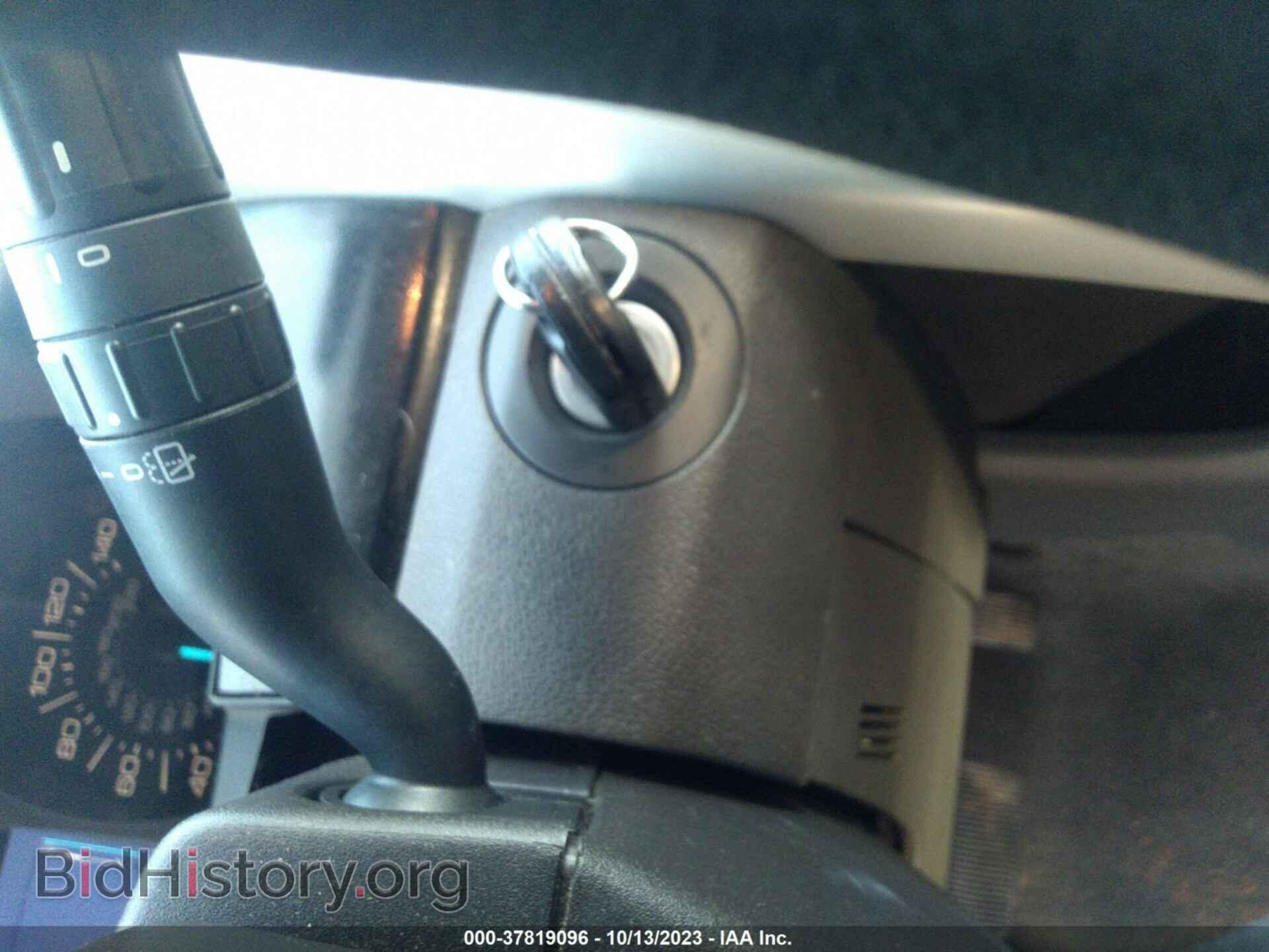 2012 FORD EDGE - VIN: 2FMDK3G98CBA83273 - Фото 11