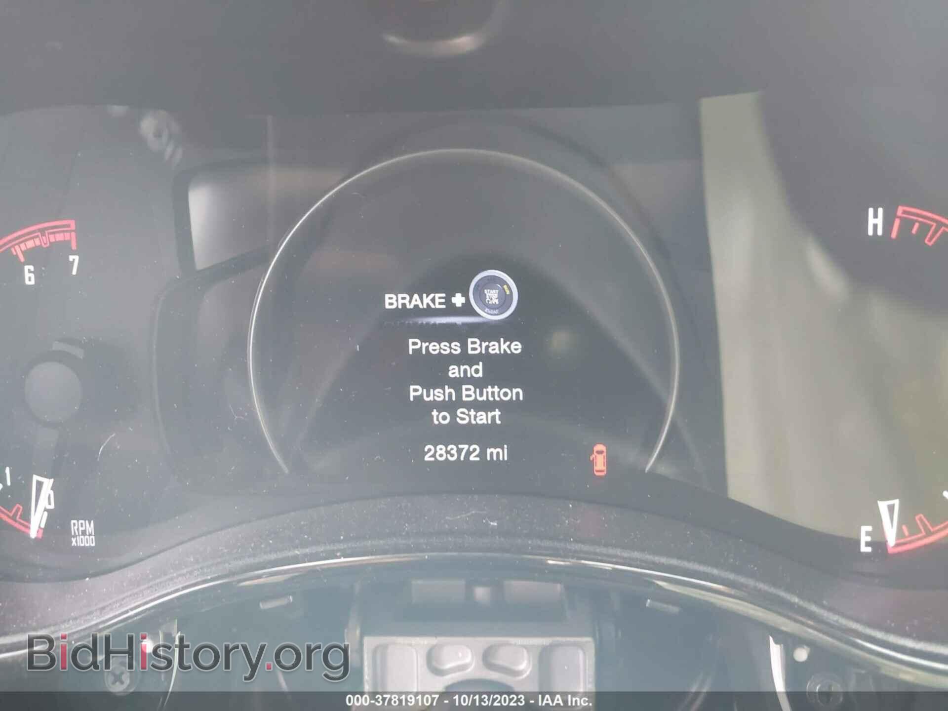 2022 DODGE DURANGO - VIN: 1C4SDJCT8NC213518 - Photo 7