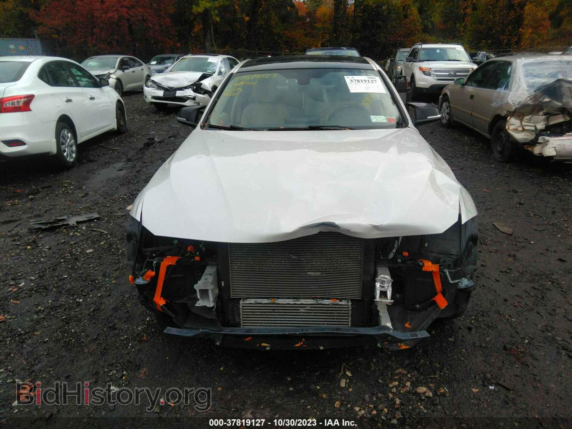 2015 BMW 328I - VIN: WBA3B3C57FF545714 - Фото 12