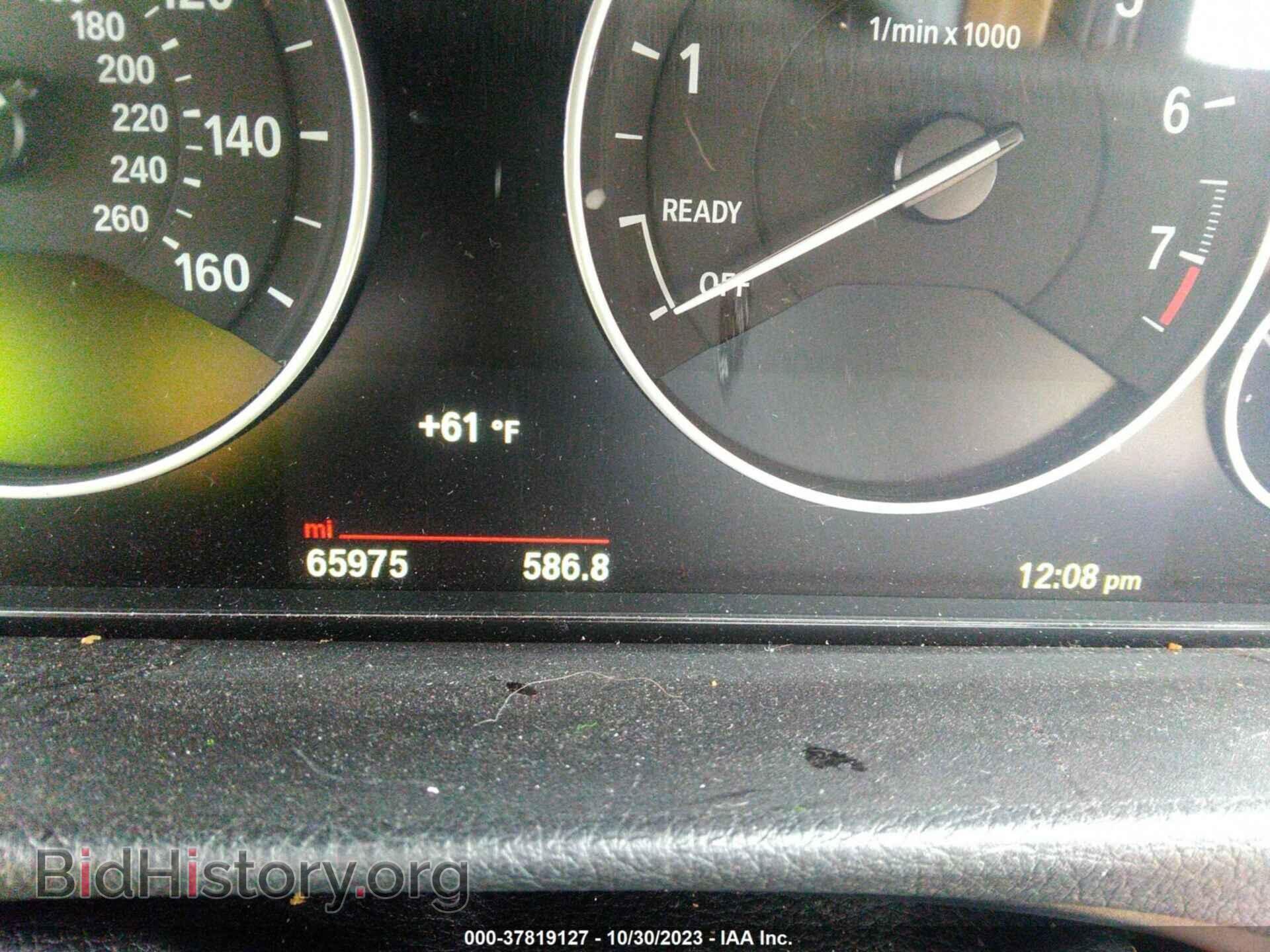 2015 BMW 328I - VIN: WBA3B3C57FF545714 - Фото 15