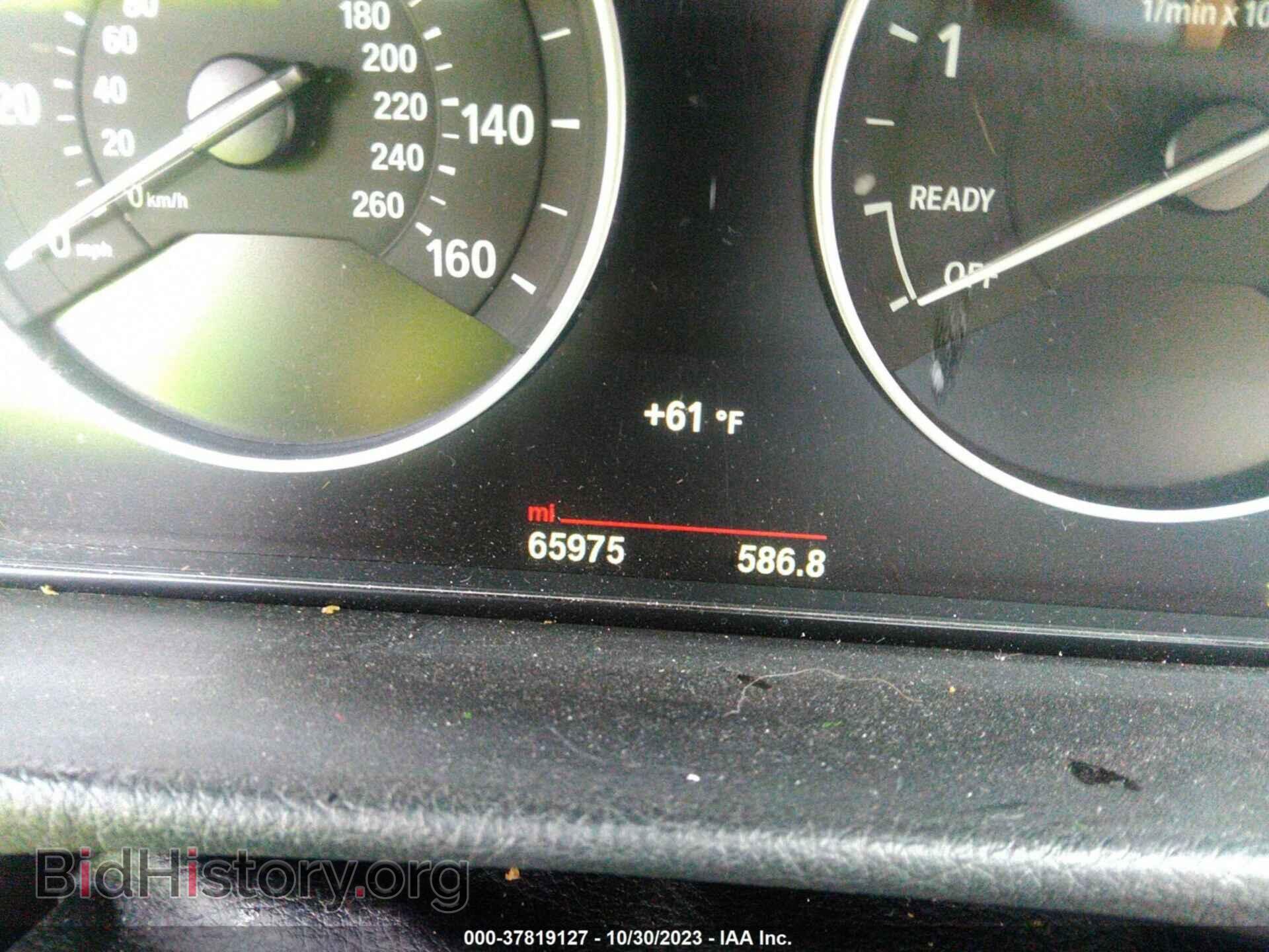 2015 BMW 328I - VIN: WBA3B3C57FF545714 - Фото 7