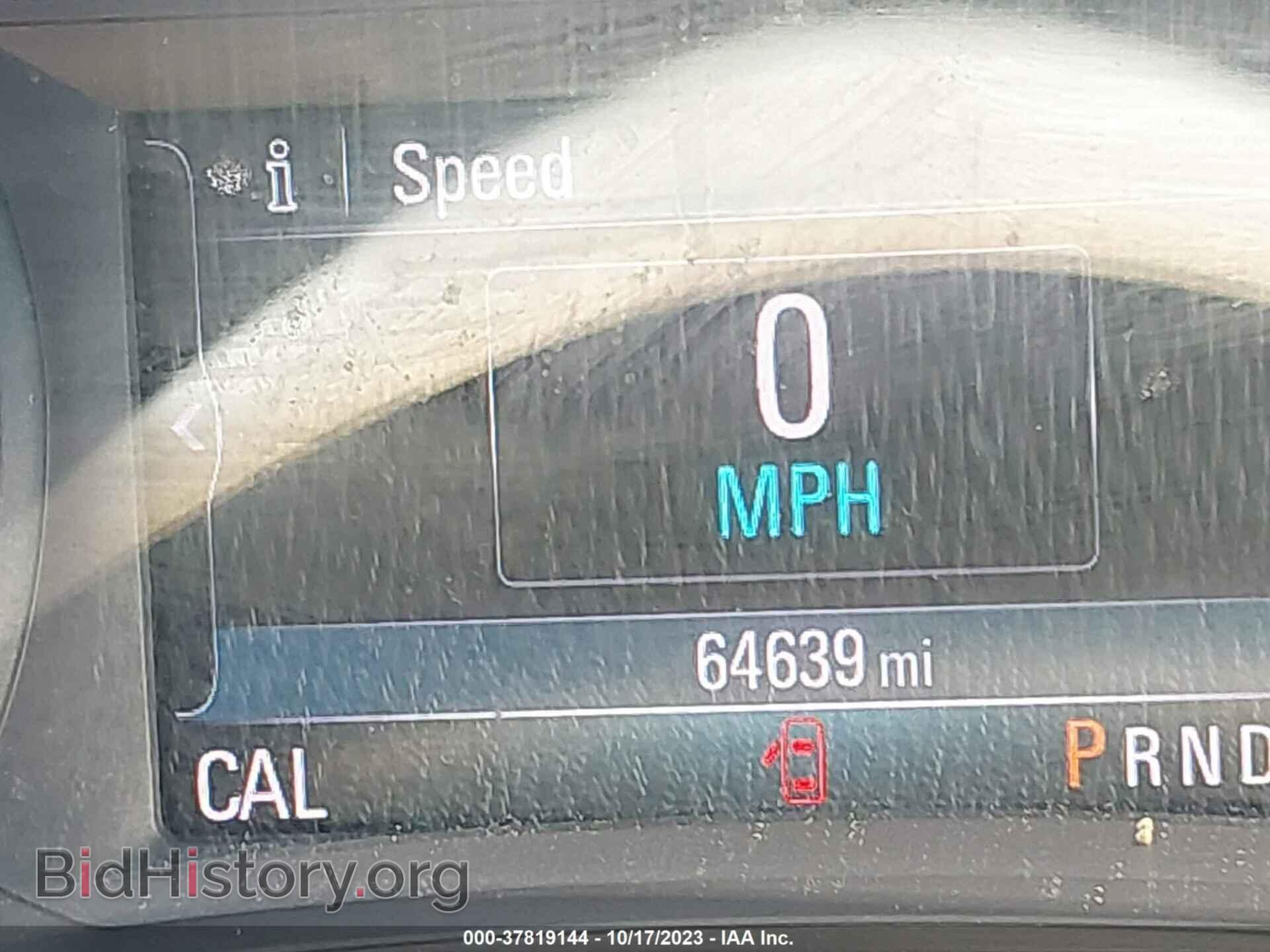 2019 BUICK ENCORE - VIN: KL4CJ2SB6KB727665 - Фото 15