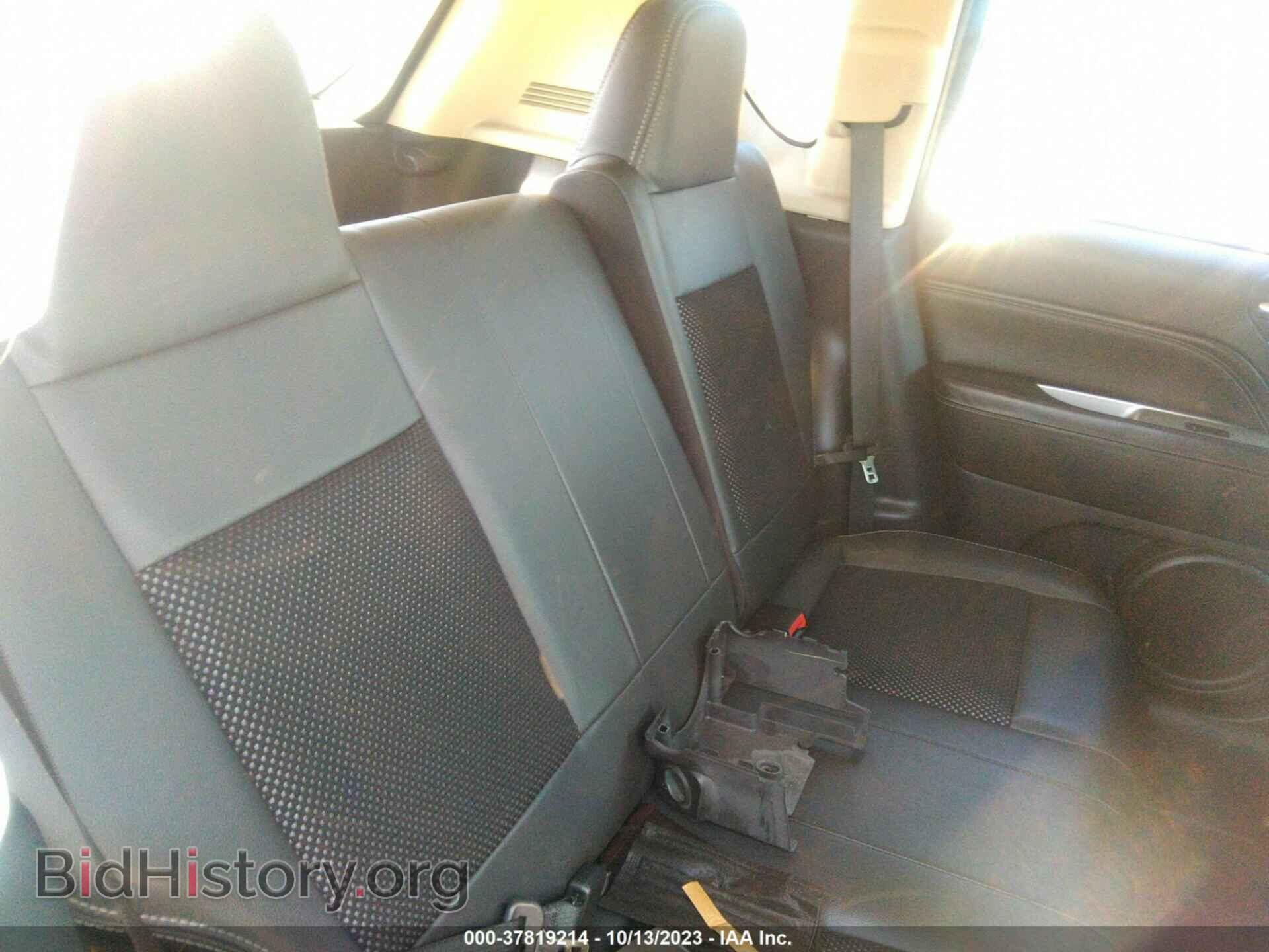 2015 JEEP COMPASS - VIN: 1C4NJCEB7FD329598 - Фото 8