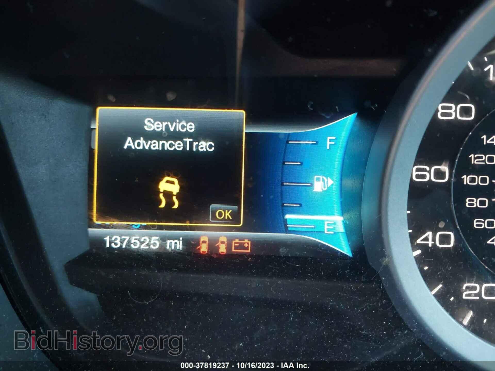 2015 FORD EXPLORER - VIN: 1FM5K8D82FGA18851 - Фото 15