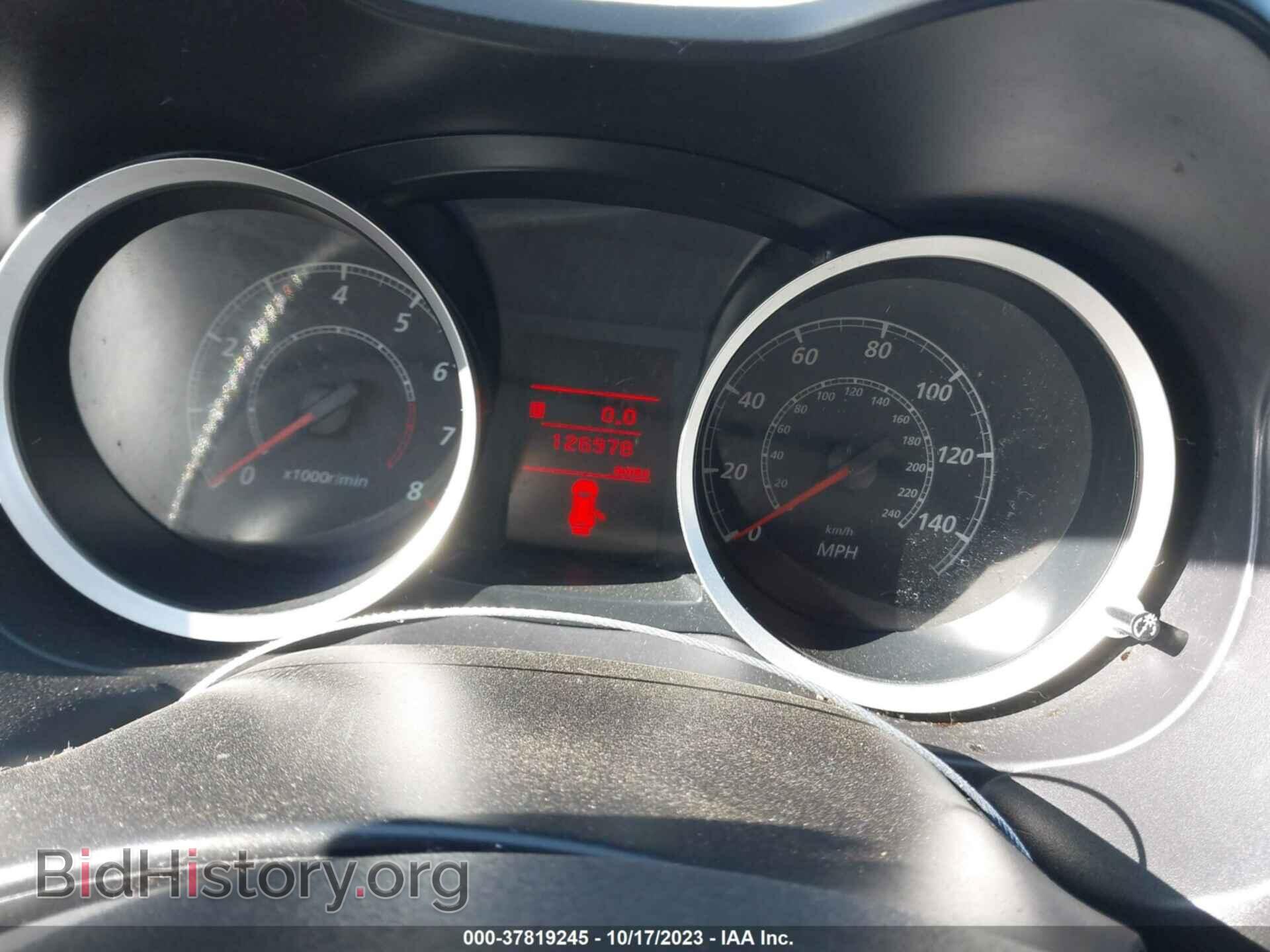 2015 MITSUBISHI LANCER - VIN: JA32U2FU3FU013845 - Фото 16