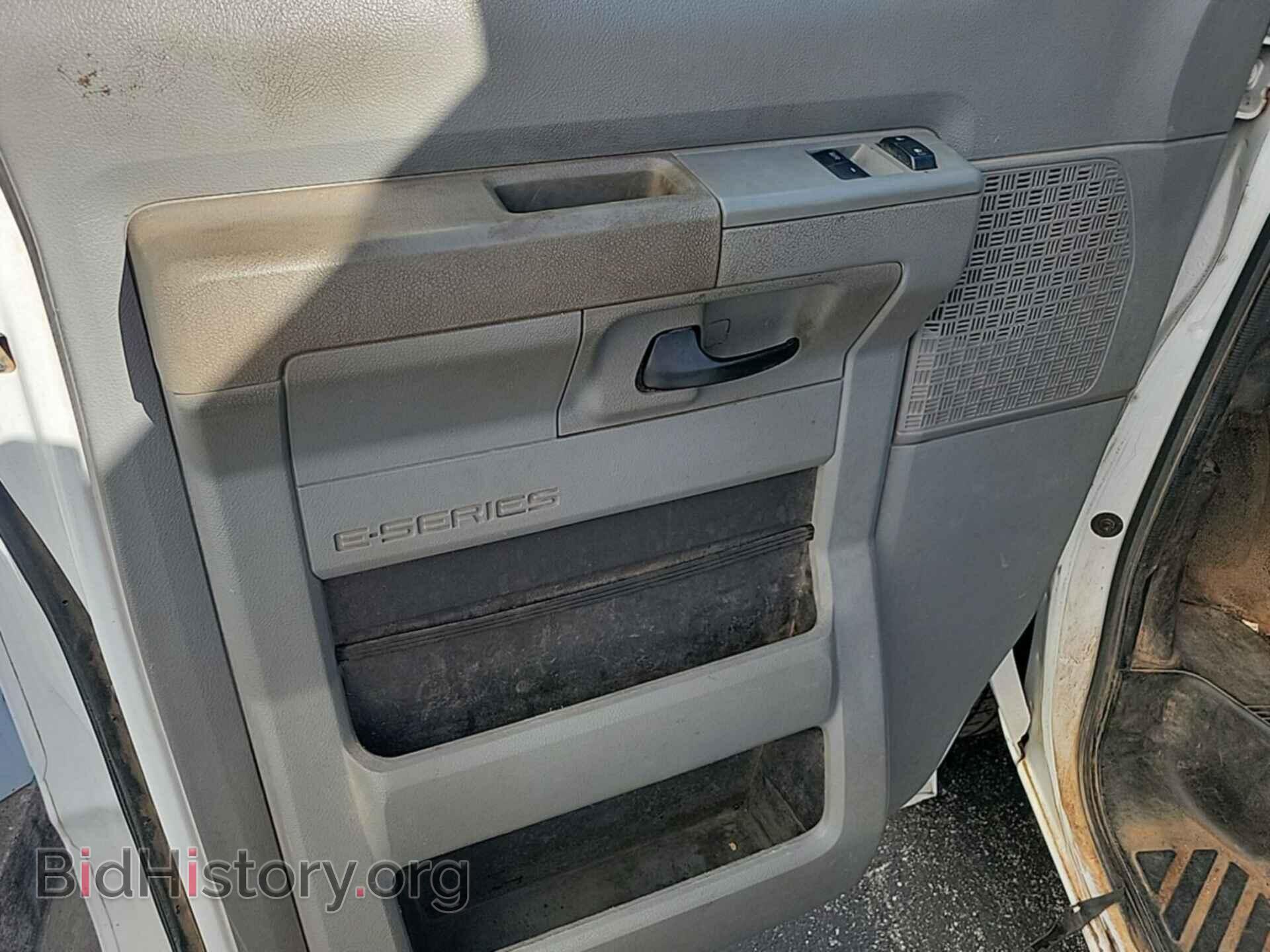 2012 FORD ECONOLINE CARGO VAN - VIN: 1FTNE2EL9CDB27882 - Фото 2