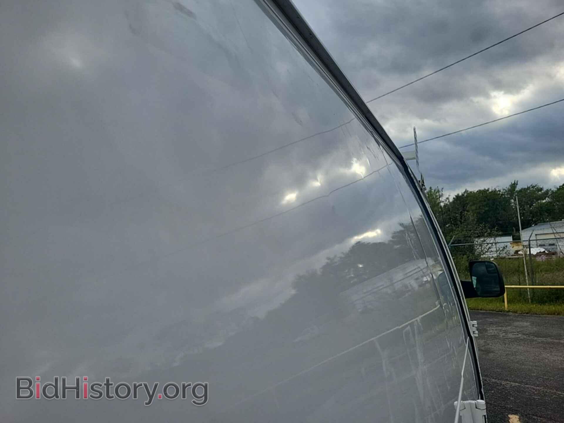 2012 FORD ECONOLINE CARGO VAN - VIN: 1FTNE2EL9CDB27882 - Фото 12